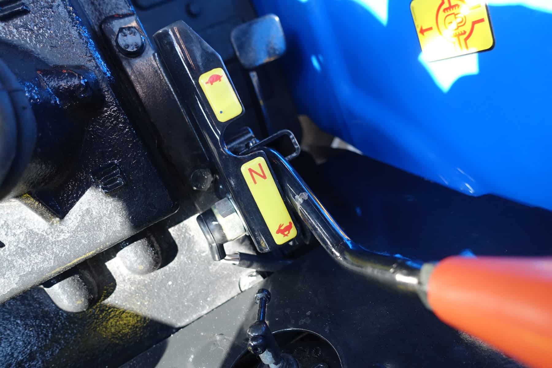 Solis 20 4wd - Afbeelding 17