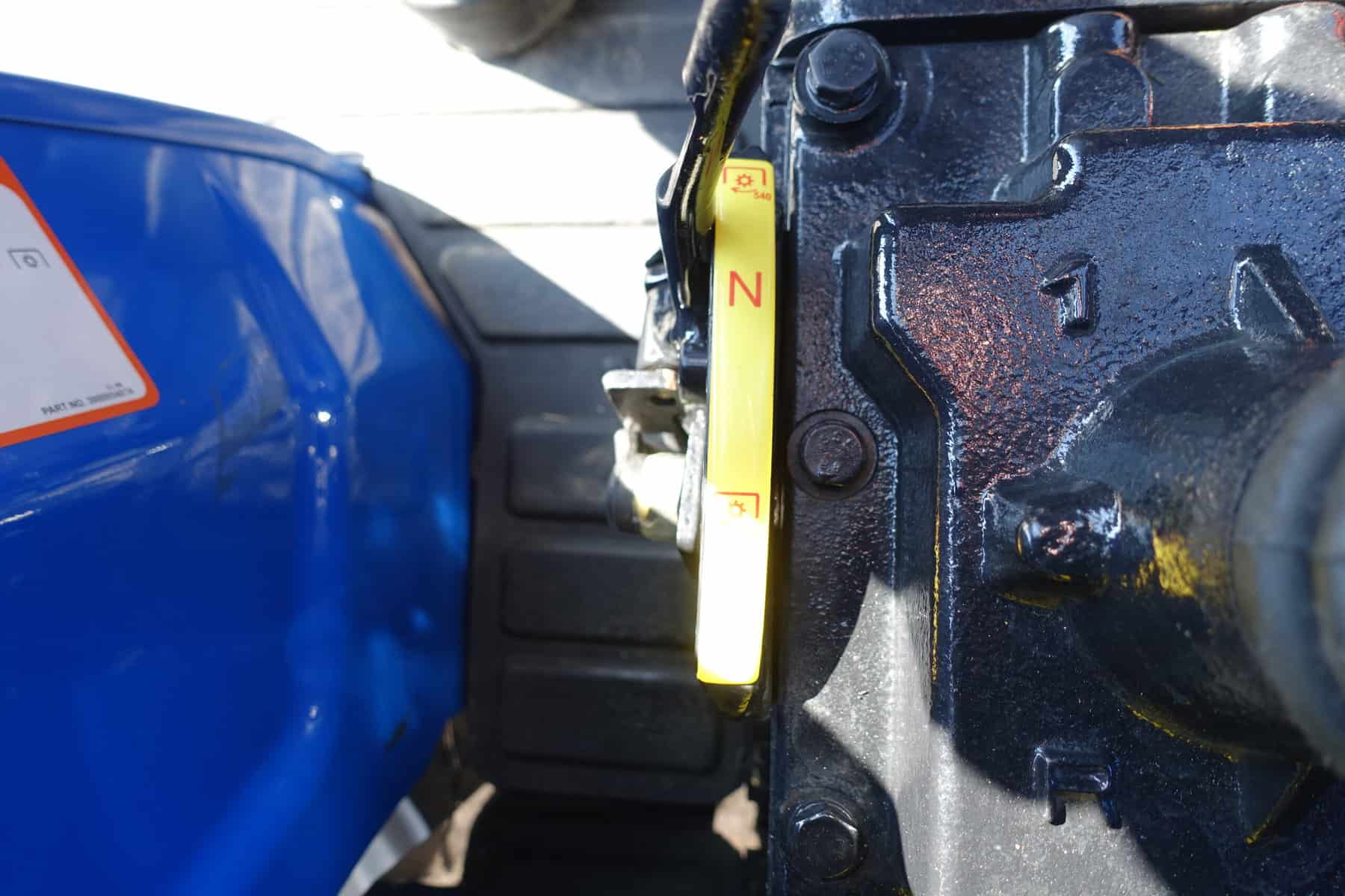 Solis 20 4wd - Afbeelding 18