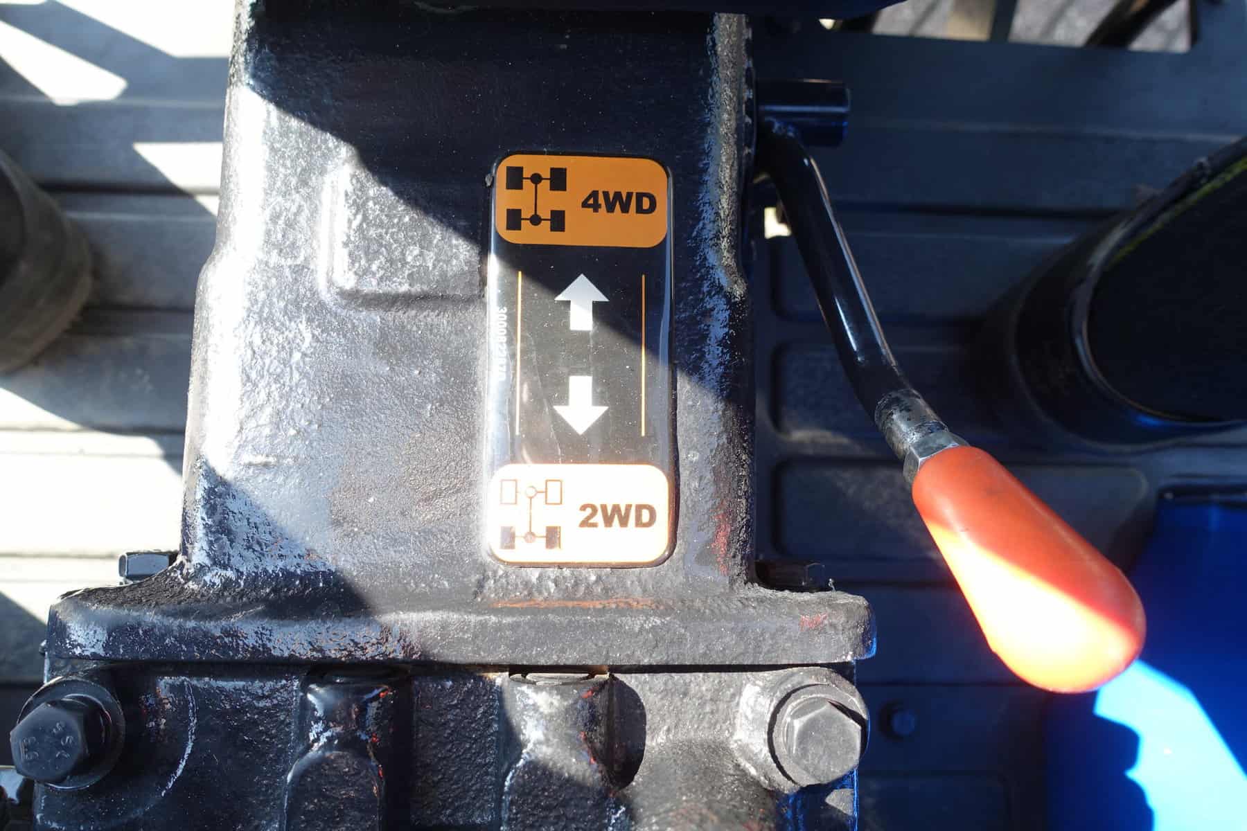 Solis 20 4wd - Afbeelding 19