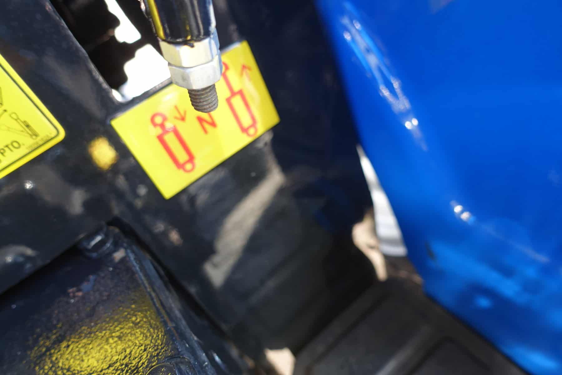 Solis 20 4wd - Afbeelding 20