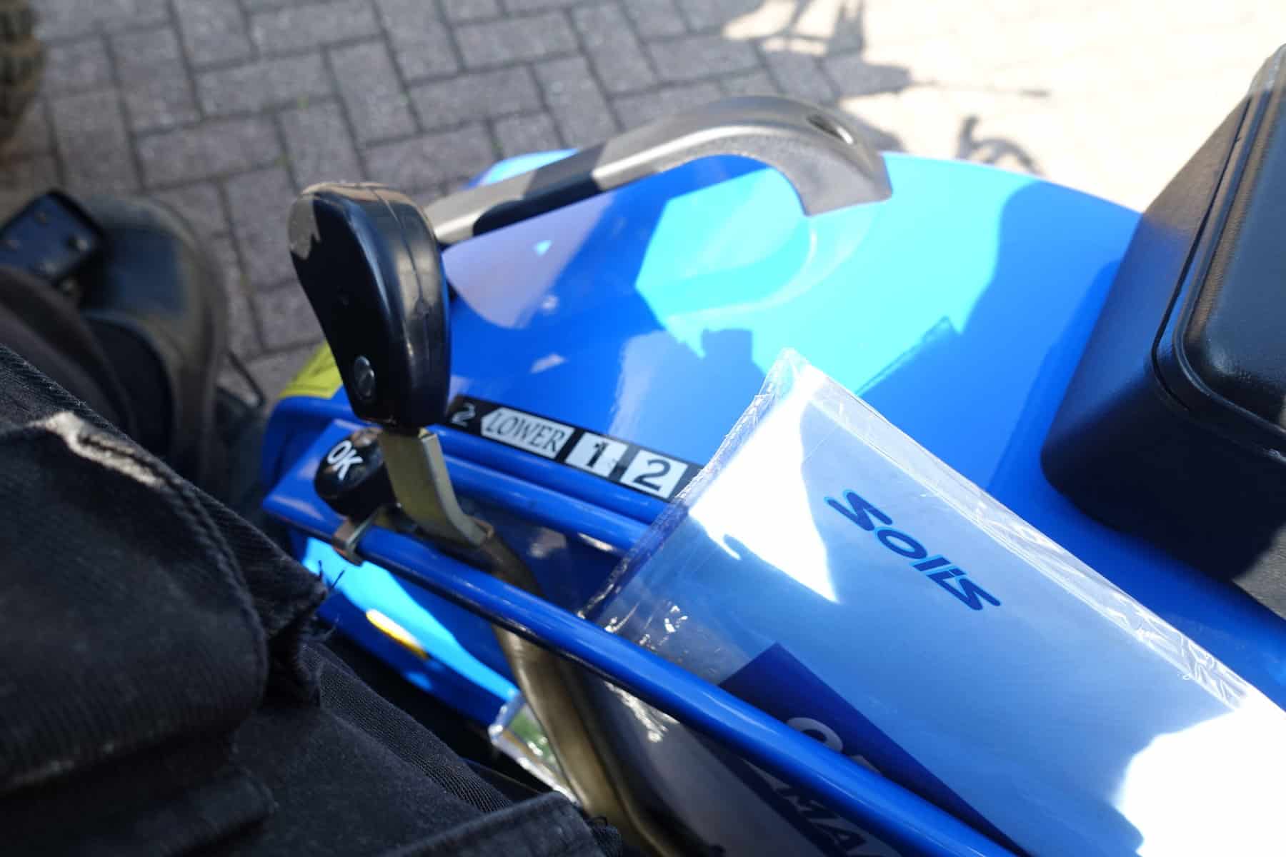 Solis 20 4wd - Afbeelding 21