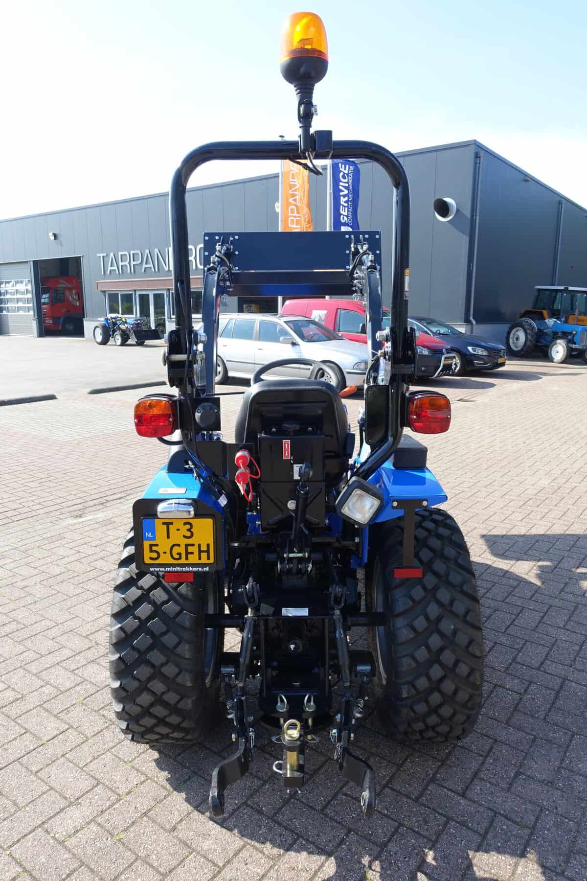 Solis 20 4wd - Afbeelding 24