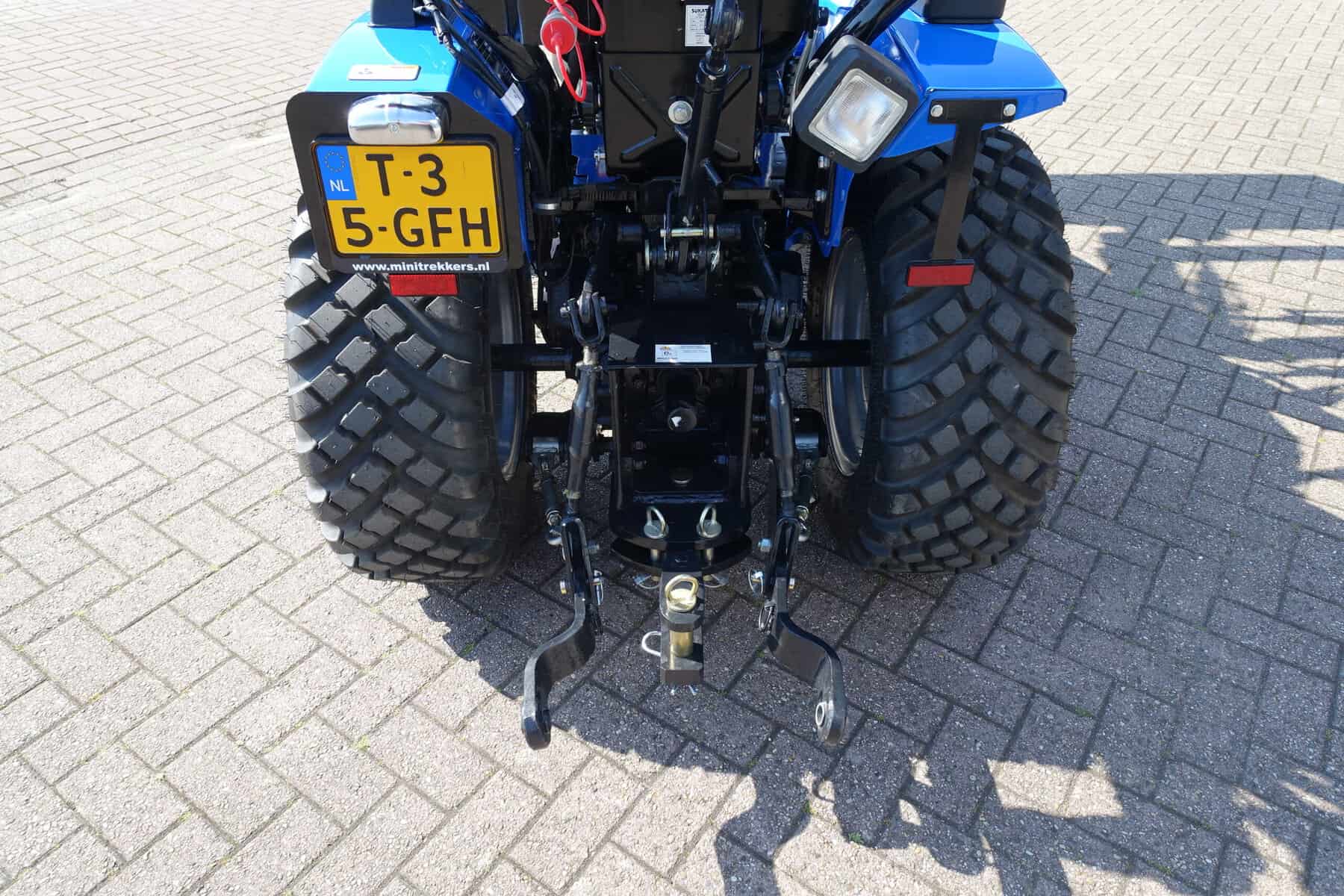 Solis 20 4wd - Afbeelding 26