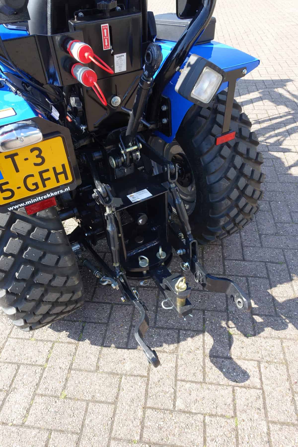 Solis 20 4wd - Afbeelding 27