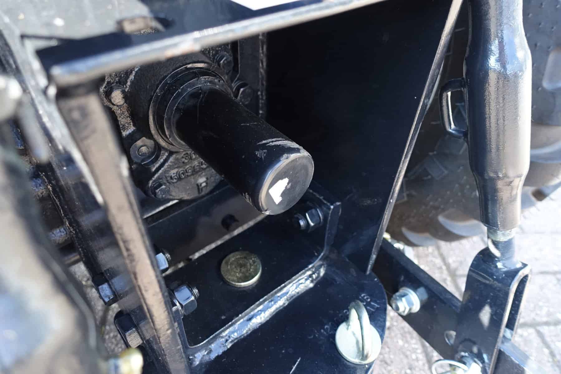 Solis 20 4wd - Afbeelding 30