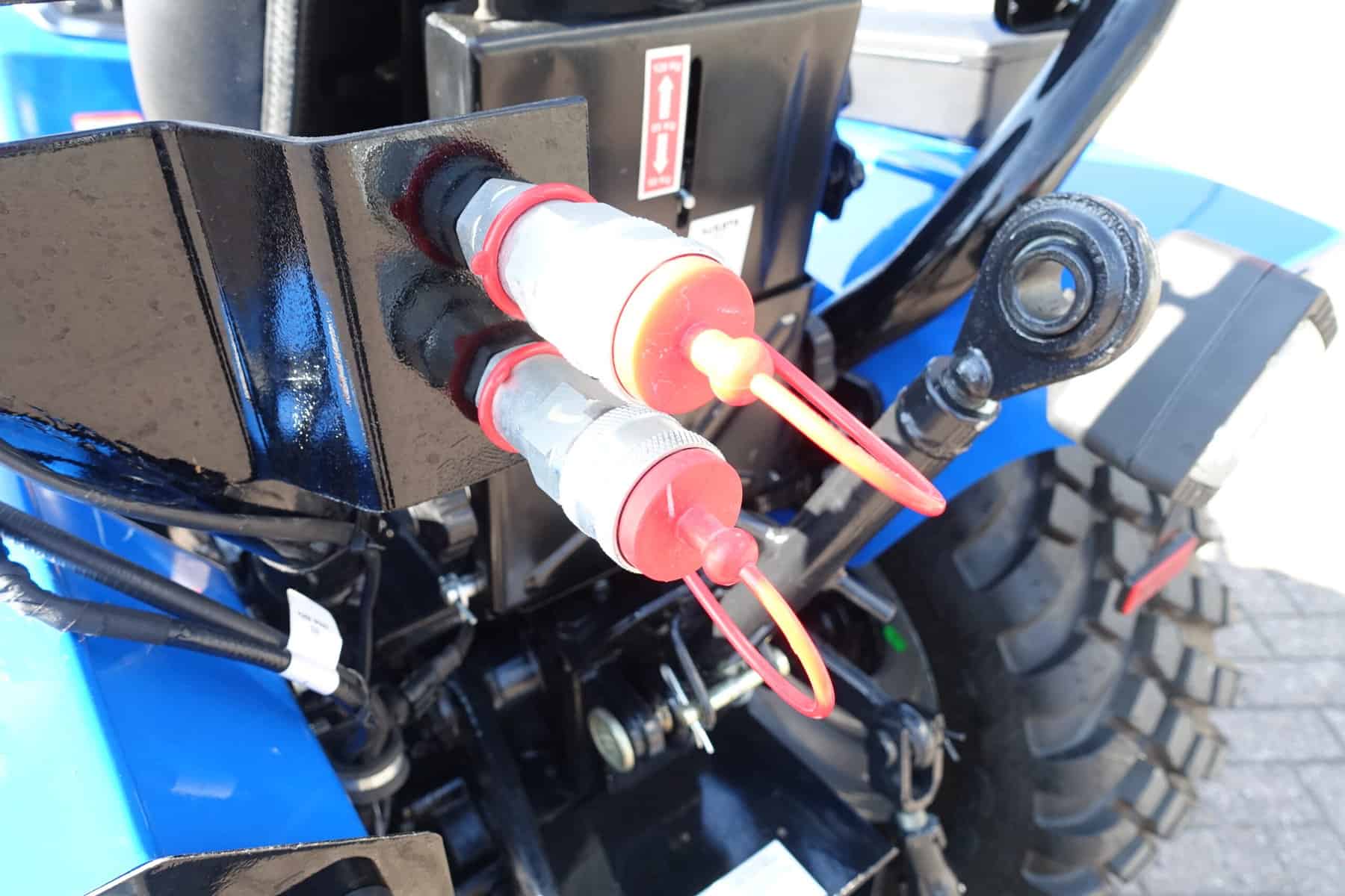 Solis 20 4wd - Afbeelding 31