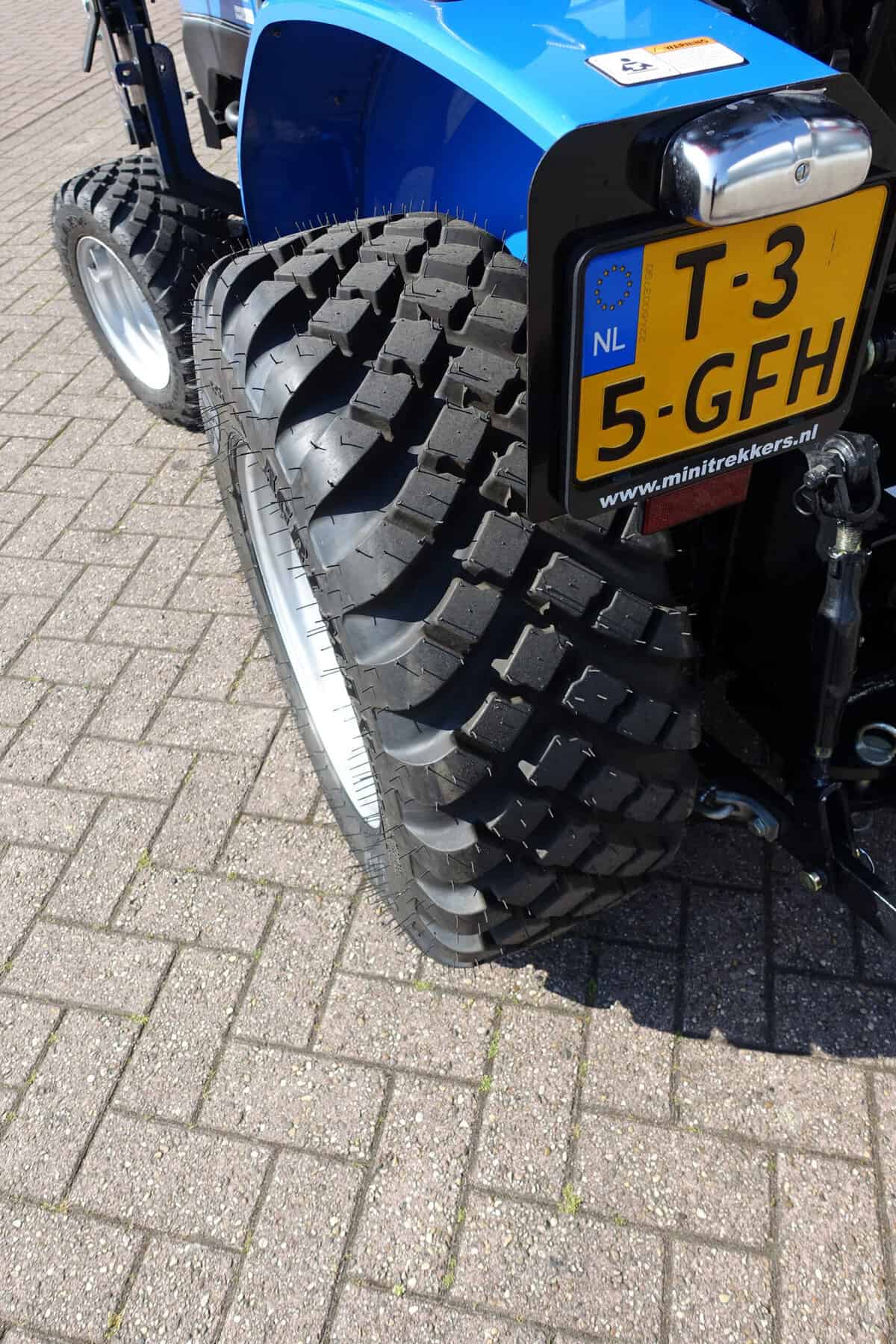 Solis 20 4wd - Afbeelding 32