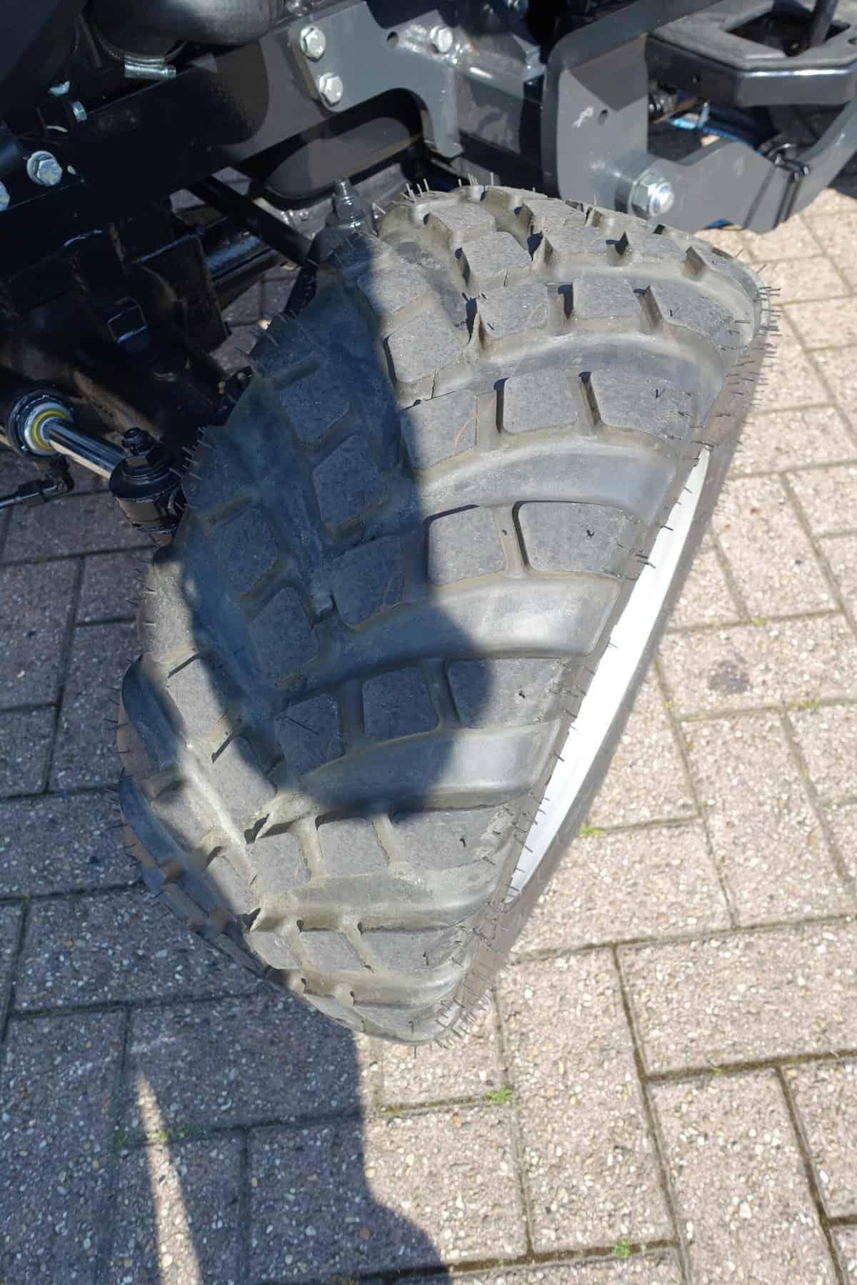 Solis 20 4wd - Afbeelding 33