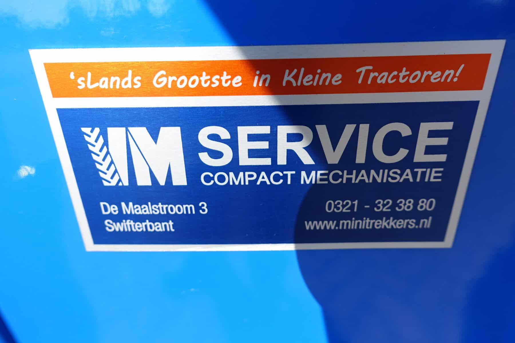 Solis 20 4wd - Afbeelding 35