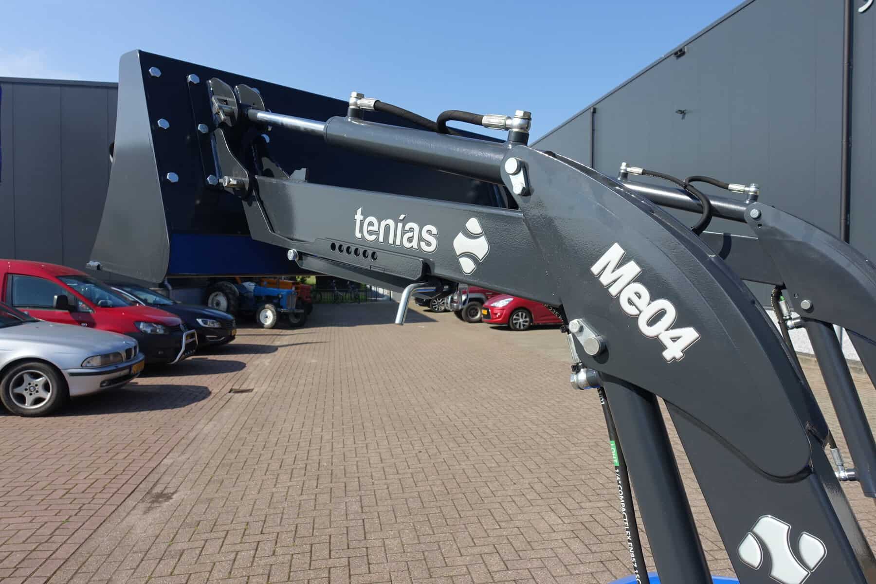 Solis 20 4wd - Afbeelding 37