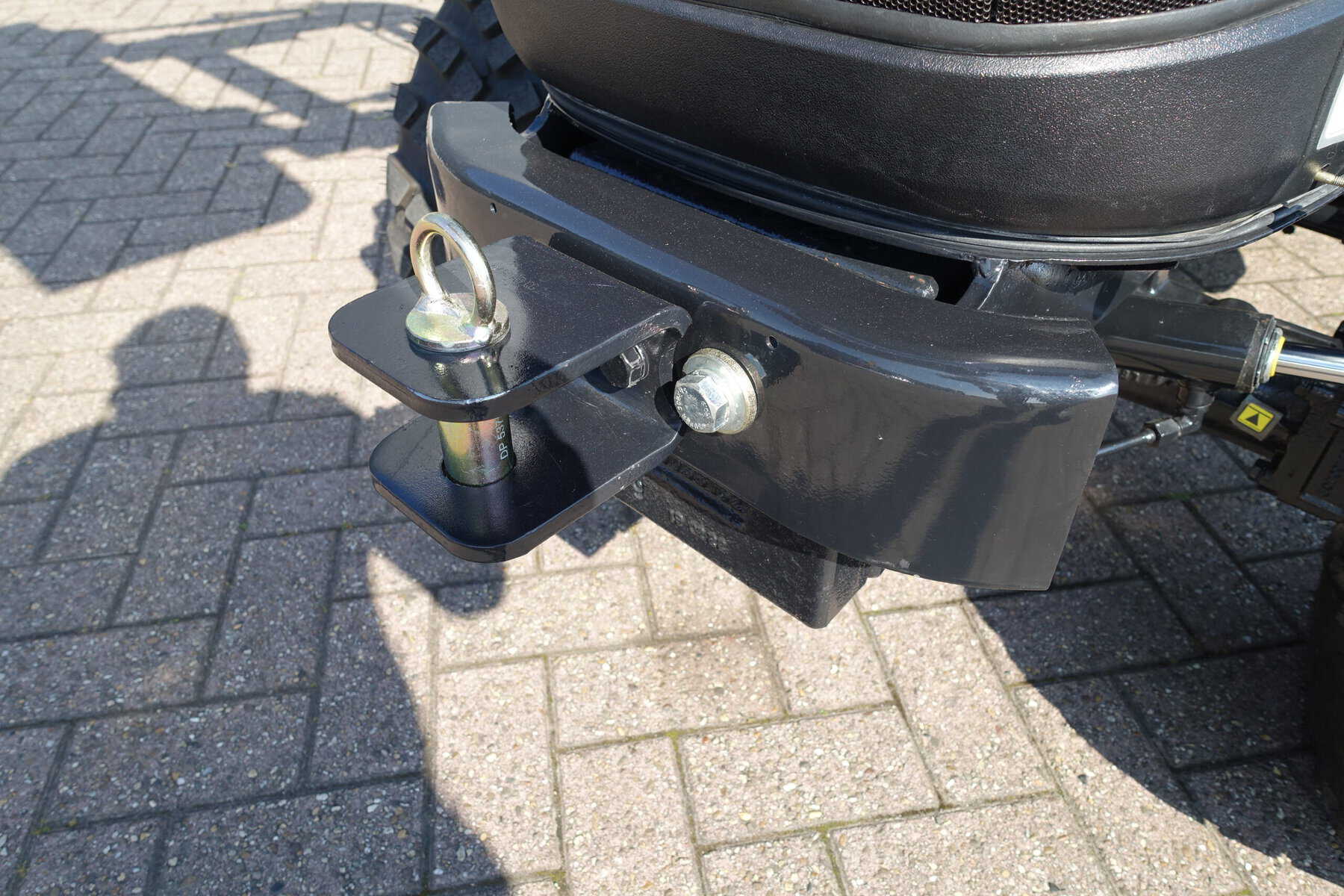 Solis 20 4wd - Afbeelding 38