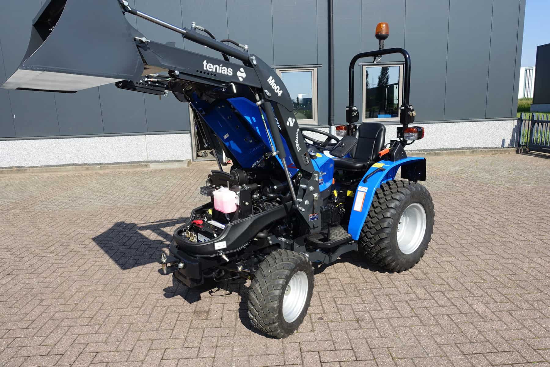 Solis 20 4wd - Afbeelding 39