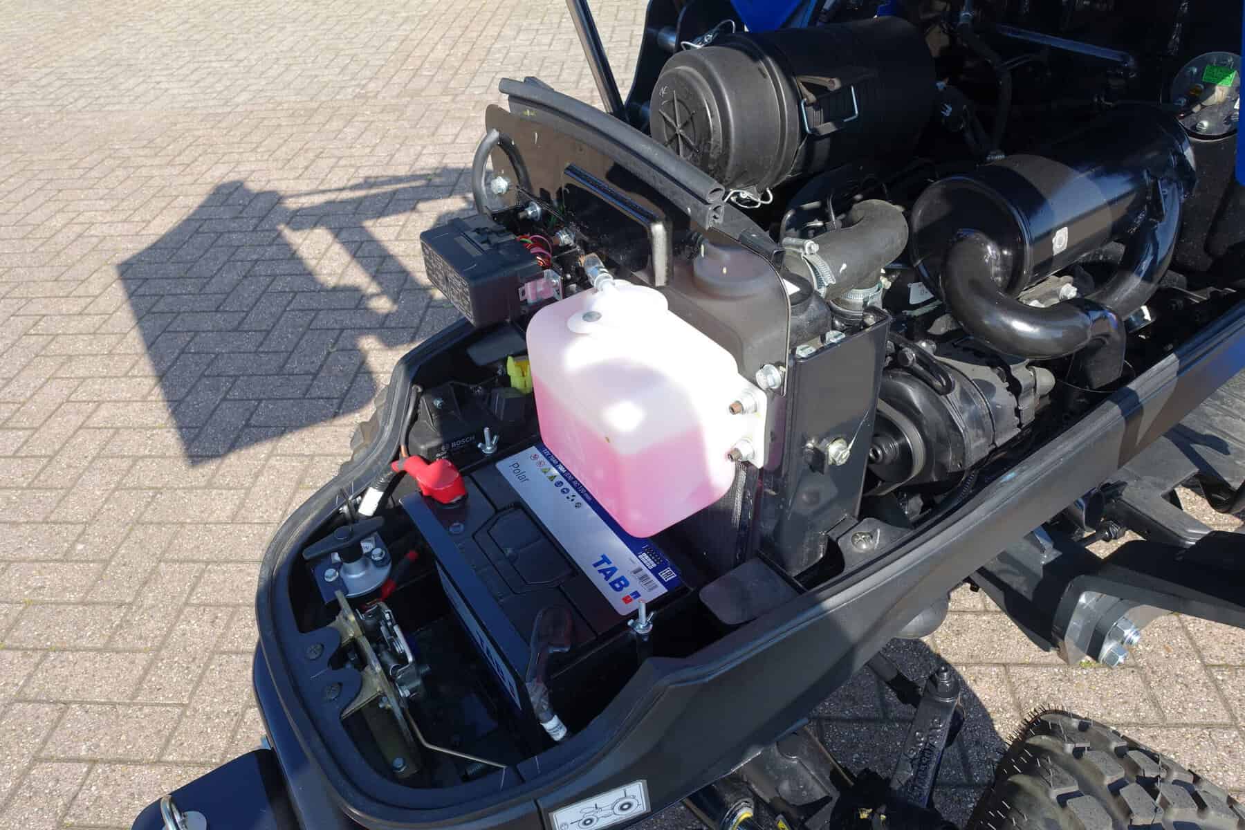 Solis 20 4wd - Afbeelding 40