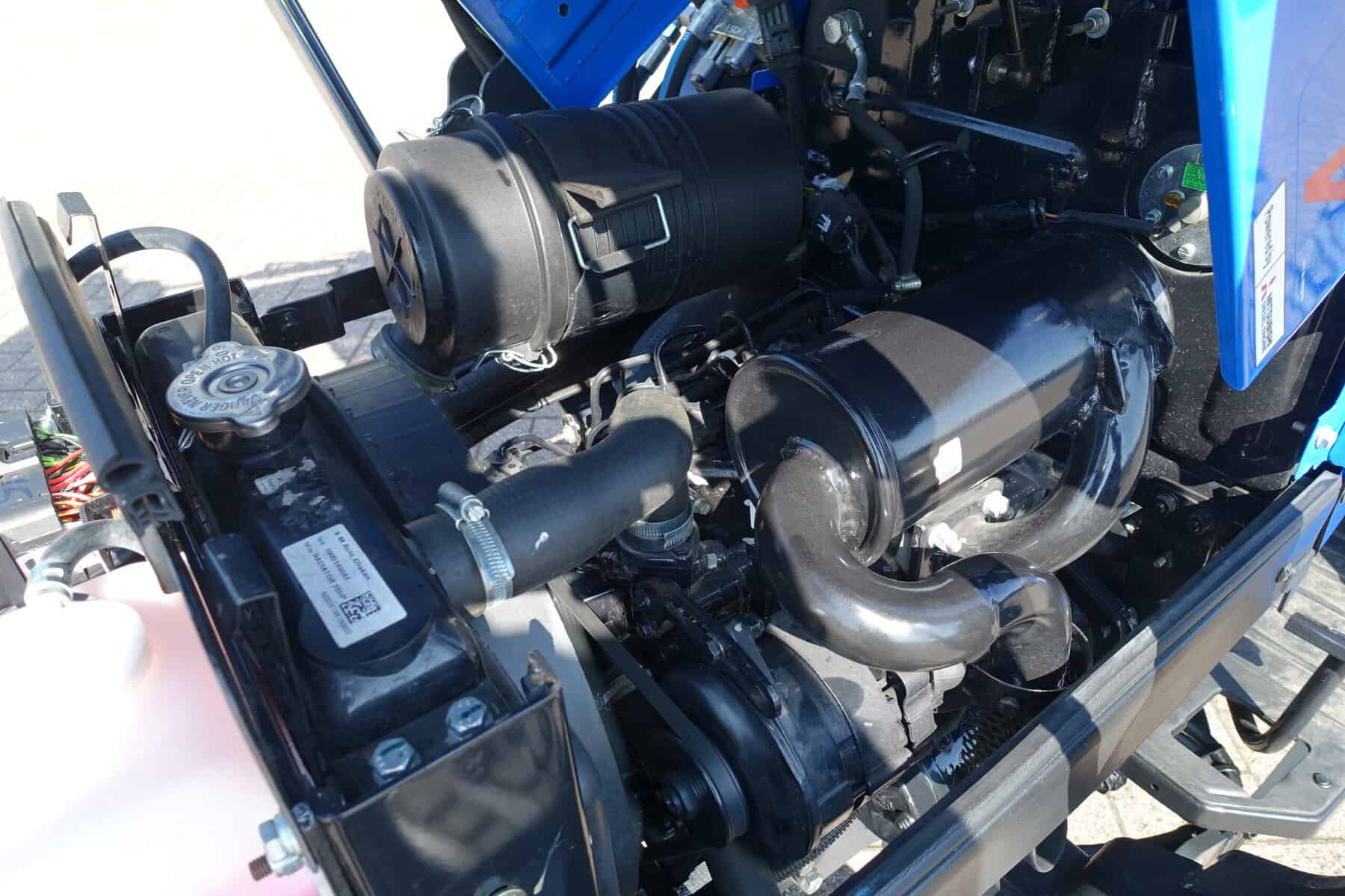 Solis 20 4wd - Afbeelding 41