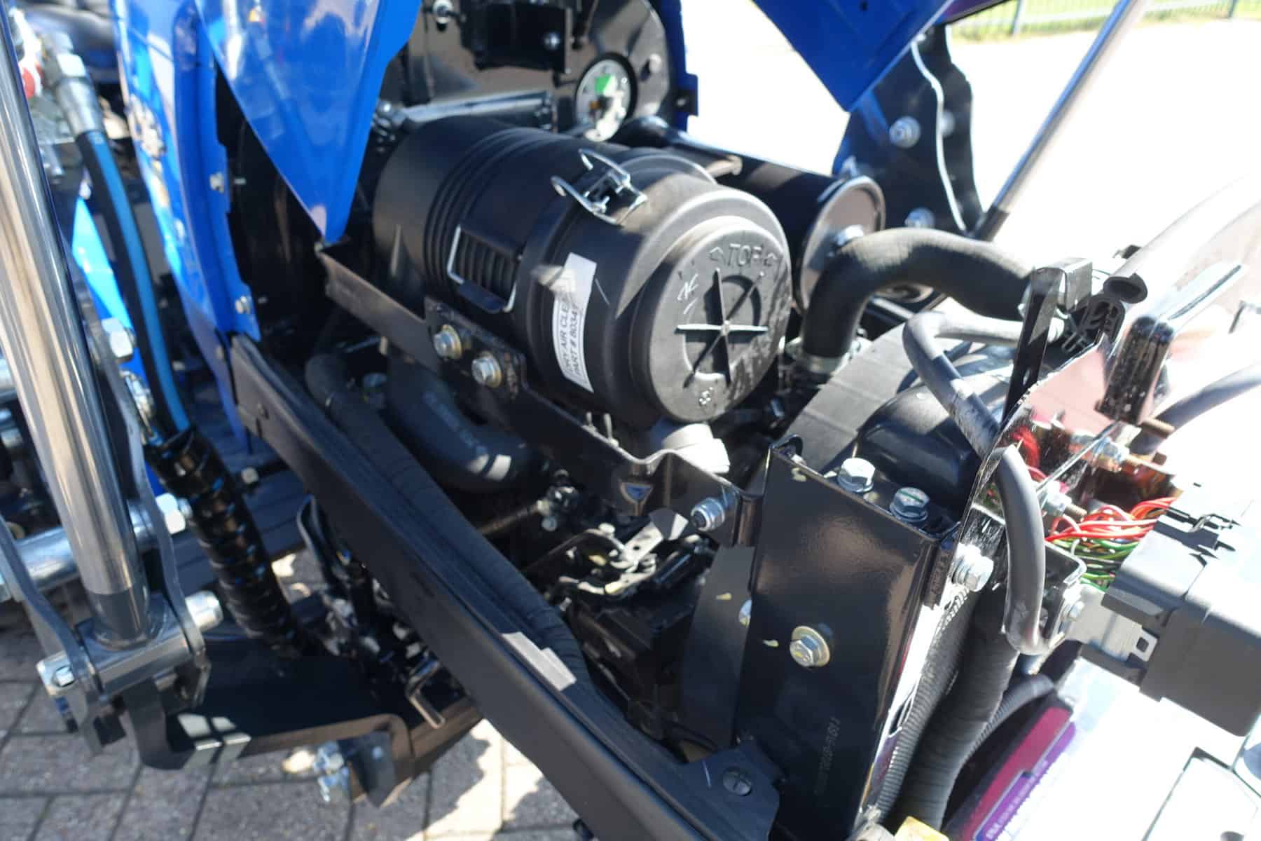 Solis 20 4wd - Afbeelding 43