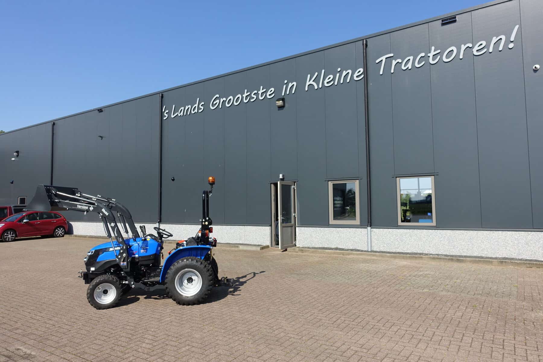 Solis 20 4wd - Afbeelding 45