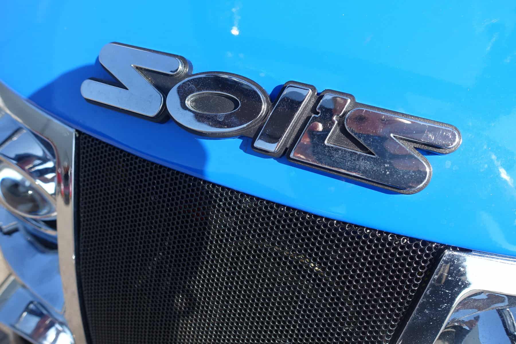 Solis 20 4wd - Afbeelding 7