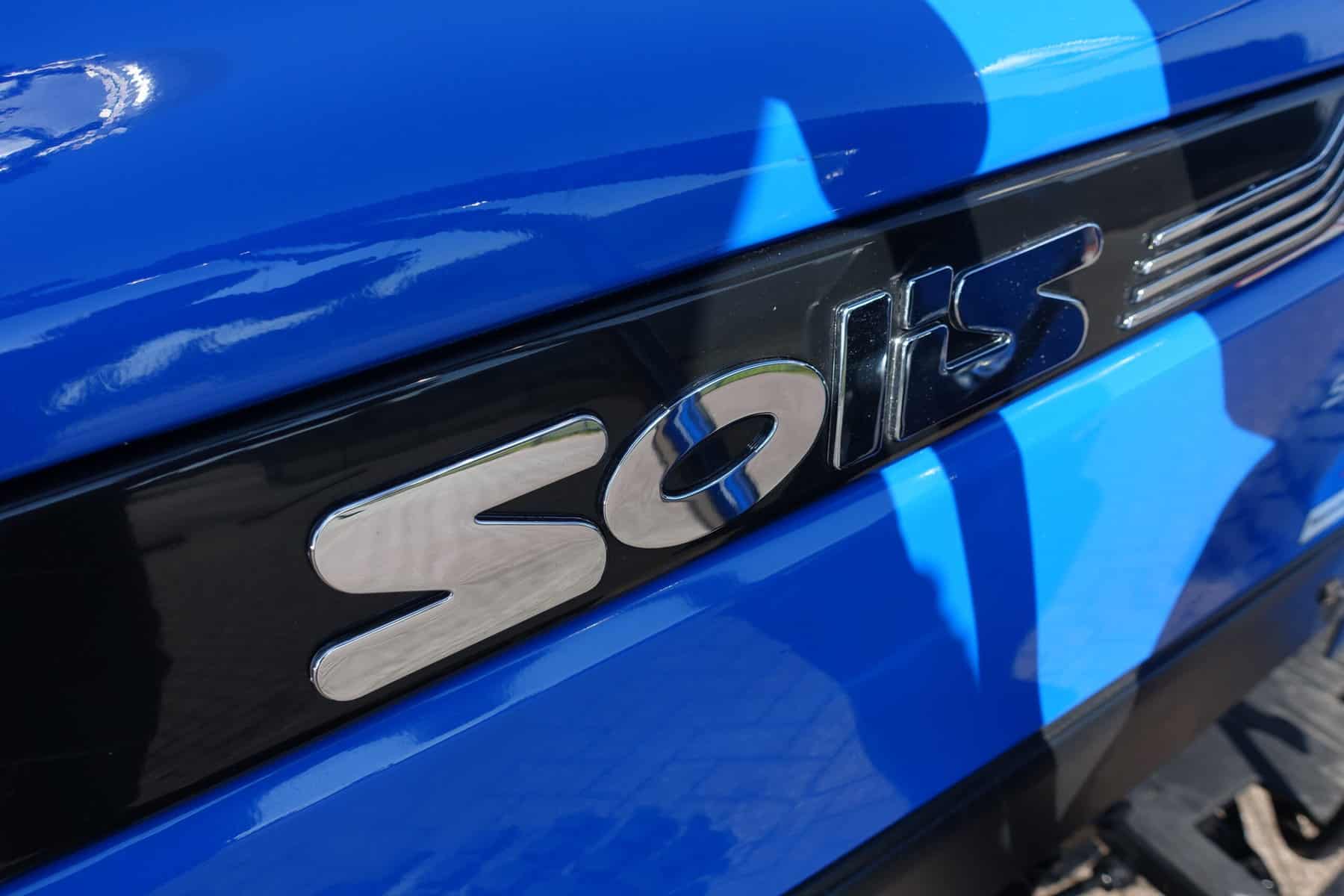 Solis 20 4wd - Afbeelding 8