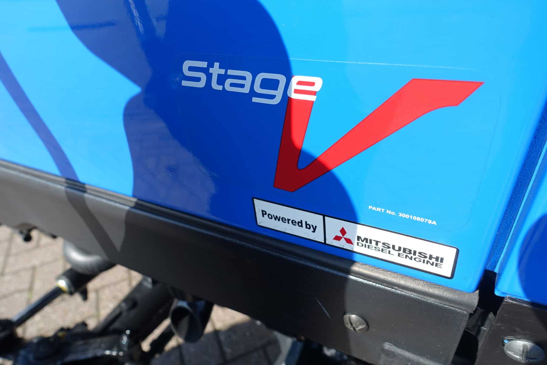 Solis 20 4wd - Afbeelding 10