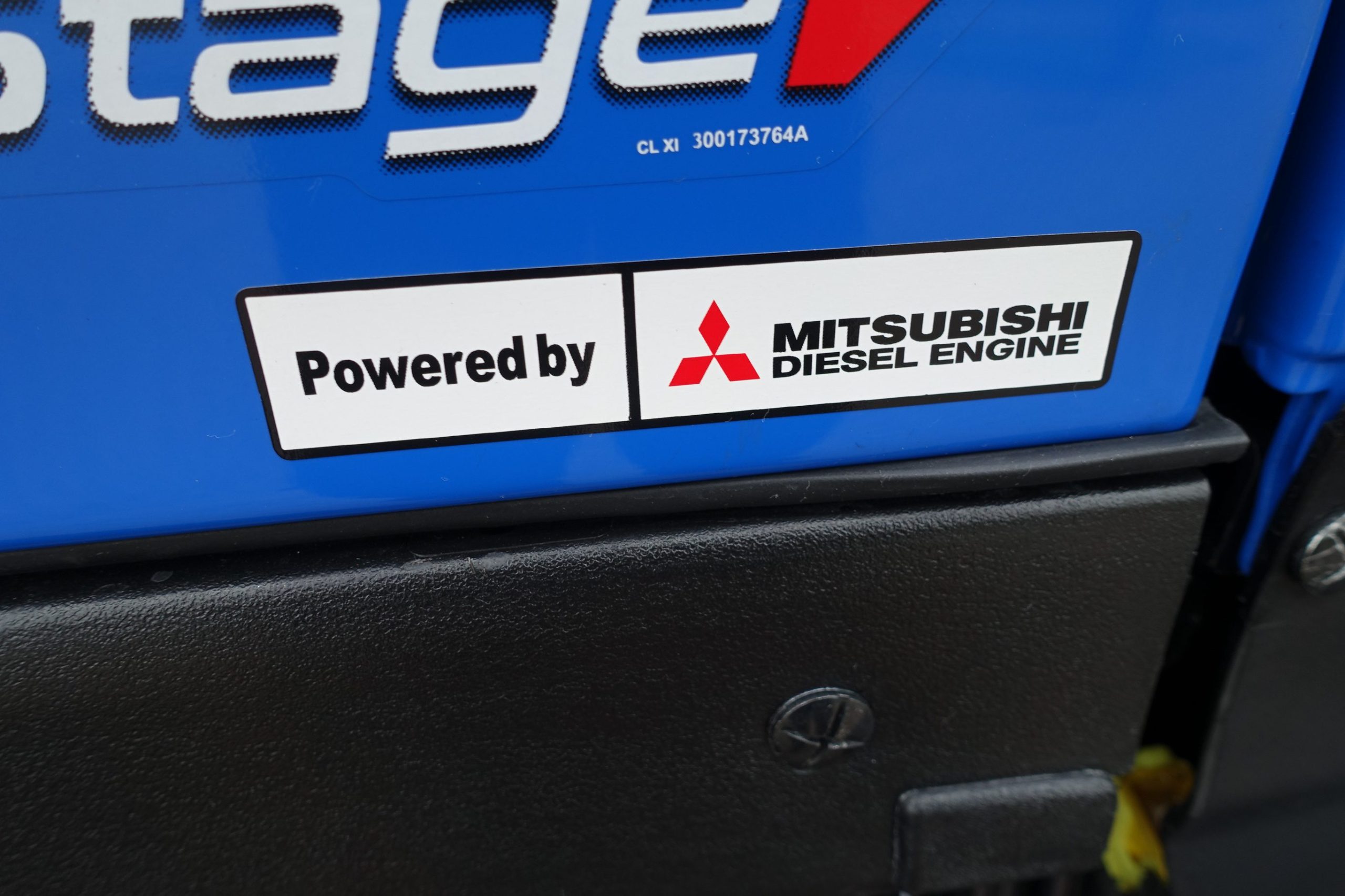 Solis 26 4wd HST - Afbeelding 12