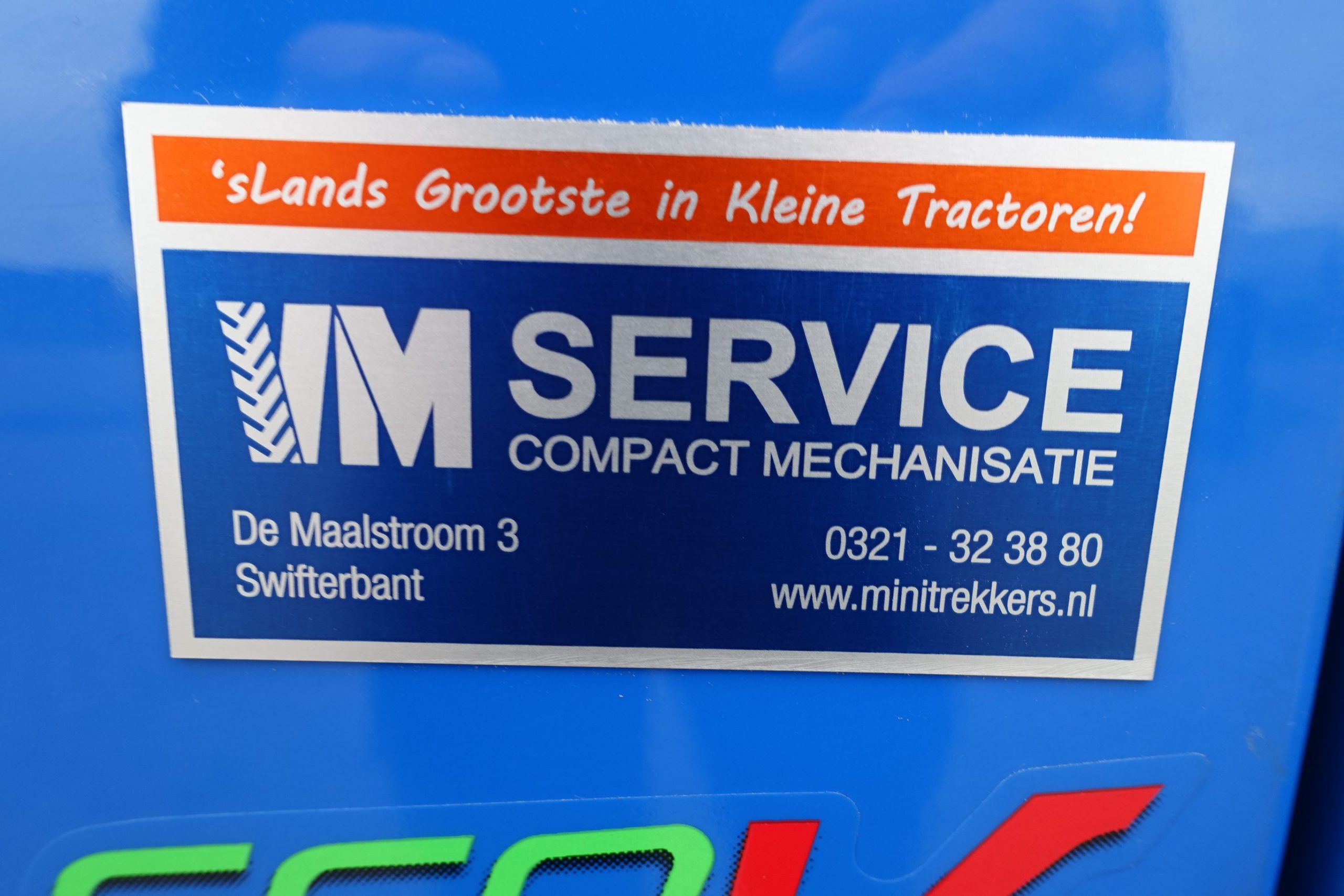 Solis 26 4wd HST - Afbeelding 13