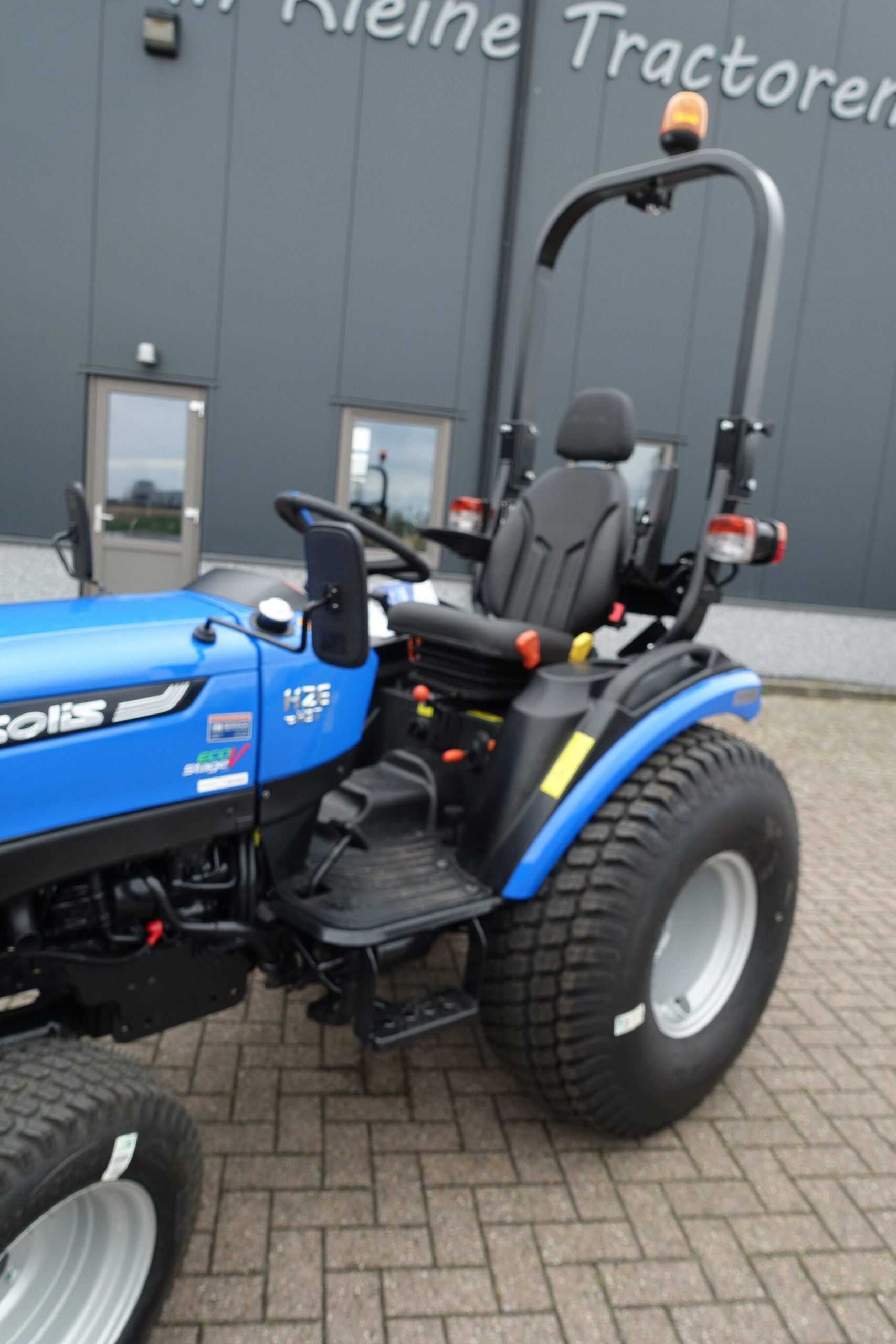 Solis 26 4wd HST - Afbeelding 14