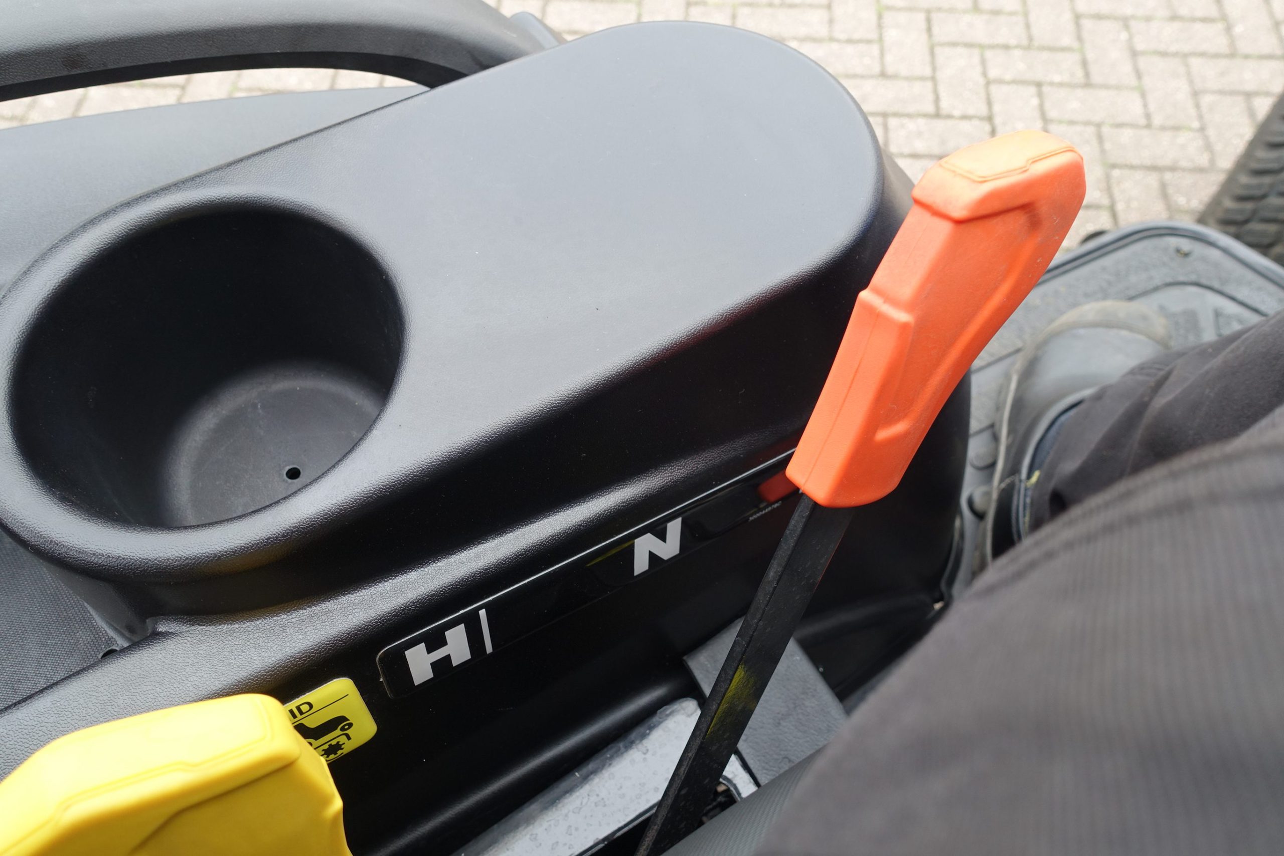 Solis 26 4wd HST - Afbeelding 18