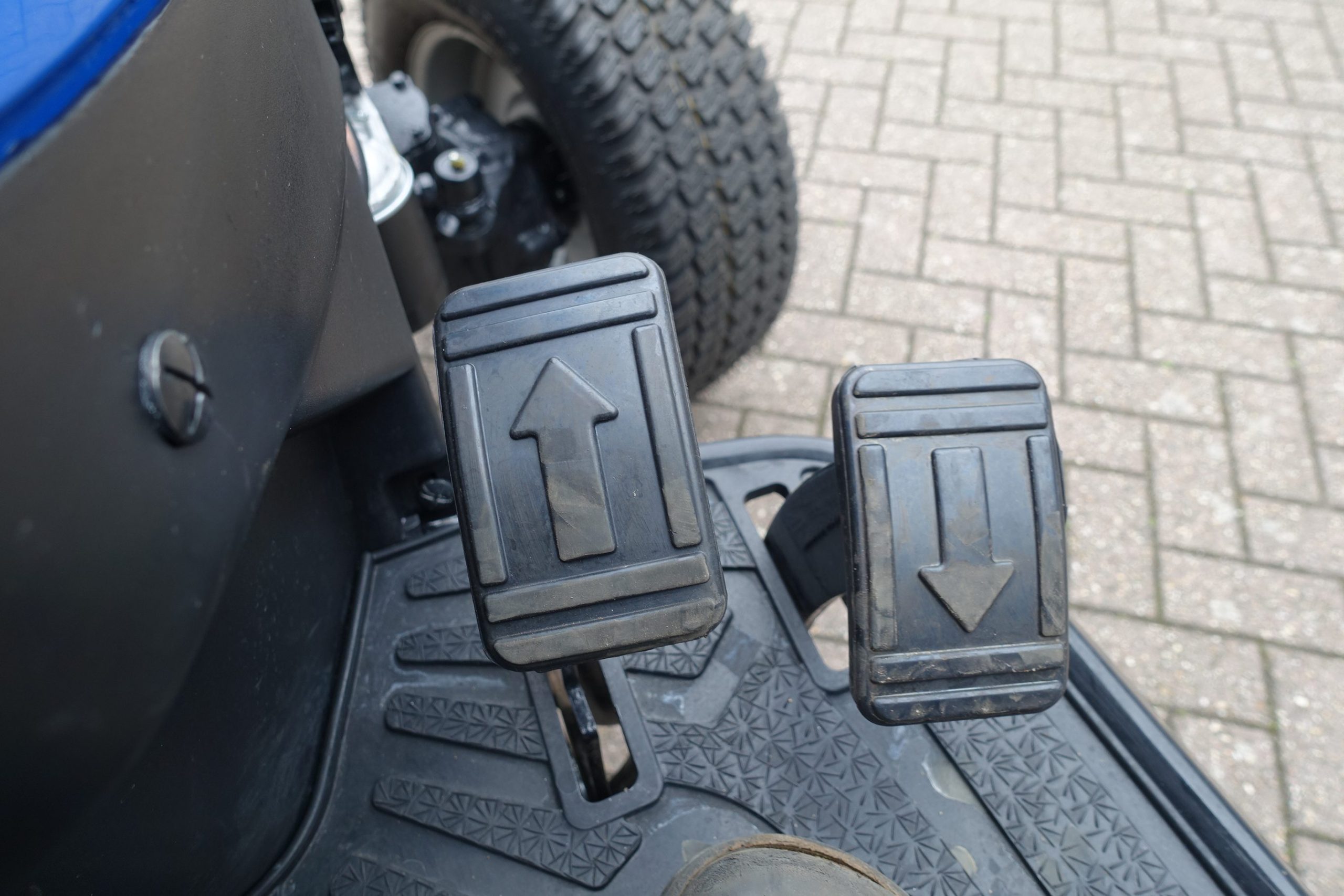 Solis 26 4wd HST - Afbeelding 20