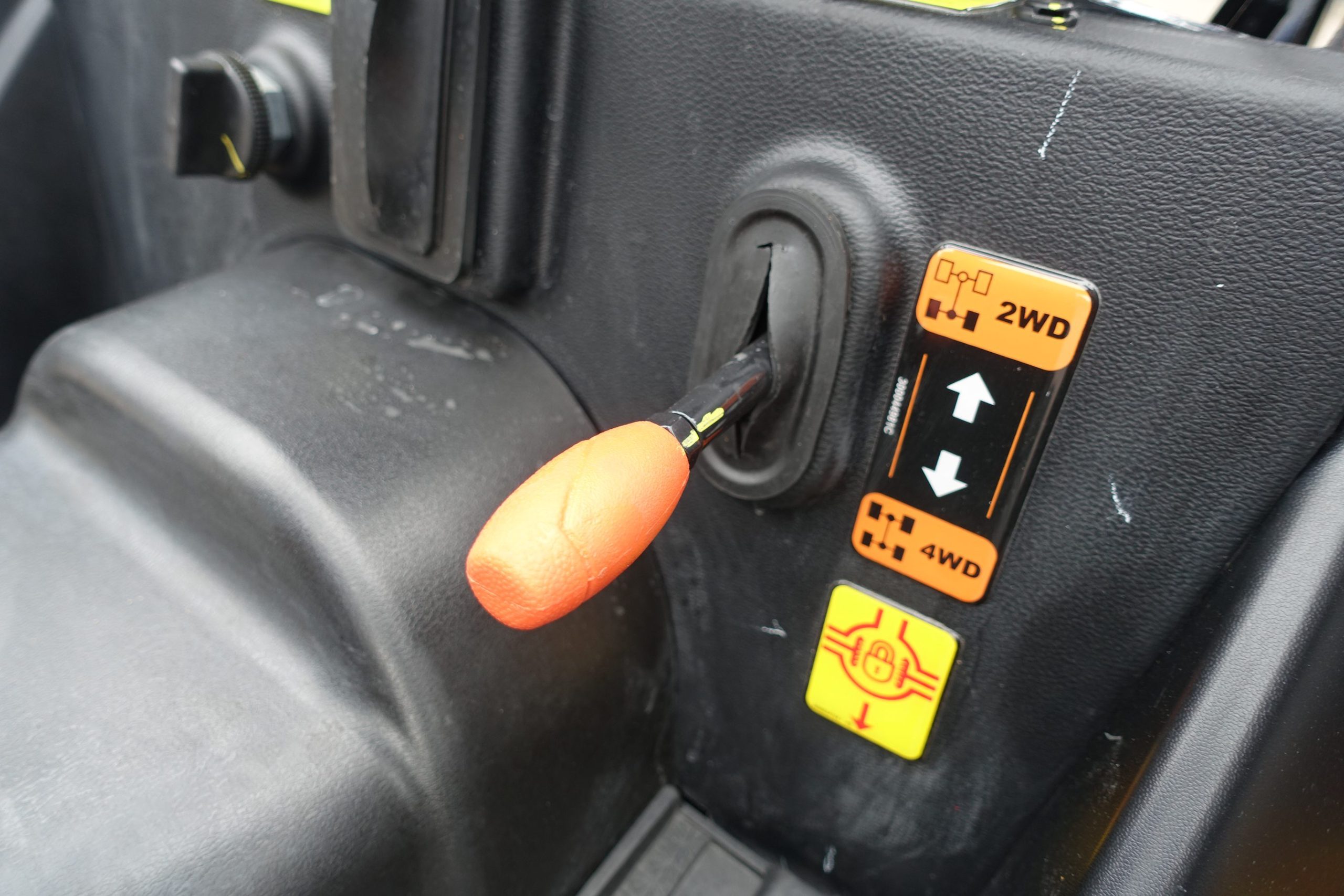 Solis 26 4wd HST - Afbeelding 21