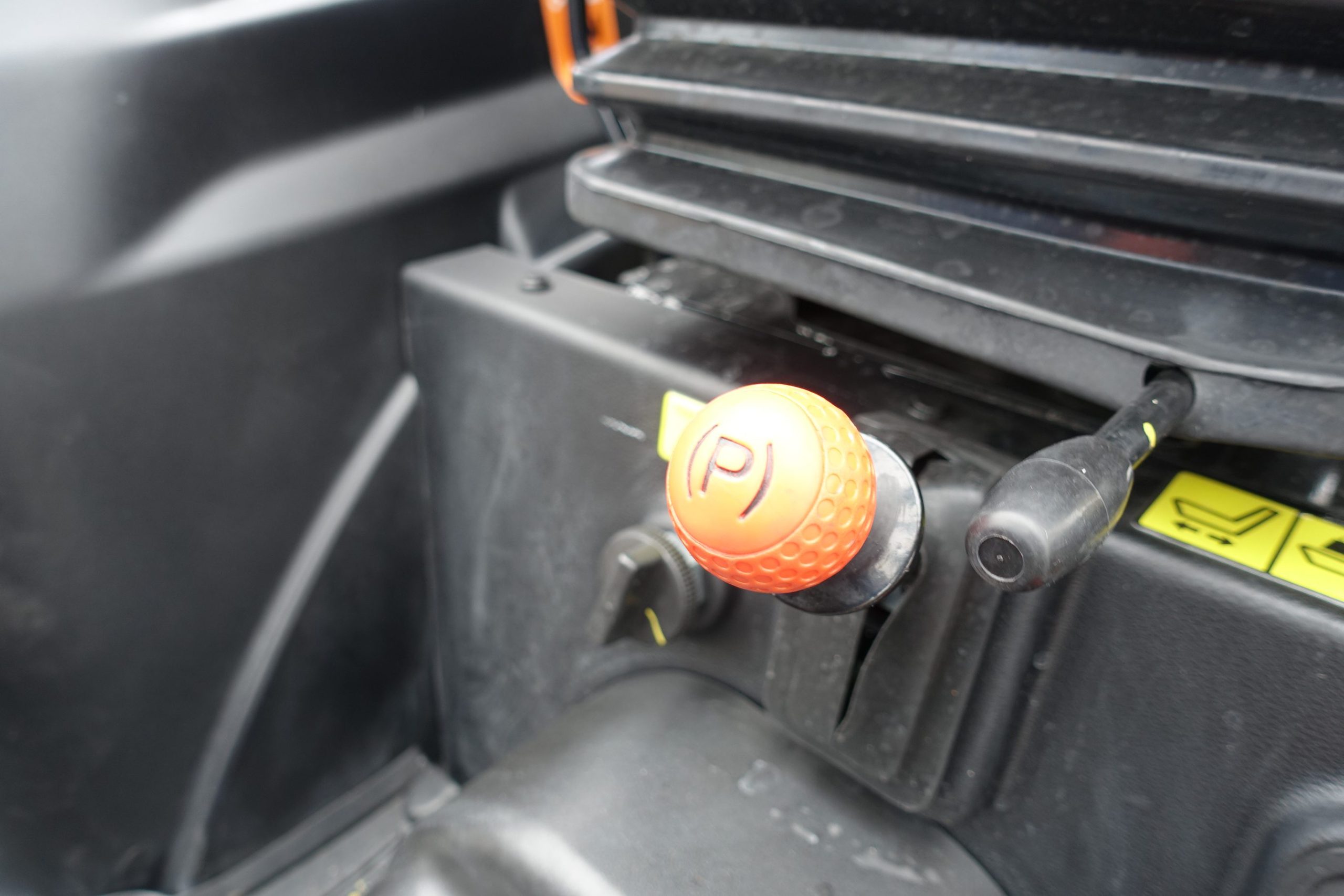 Solis 26 4wd HST - Afbeelding 22