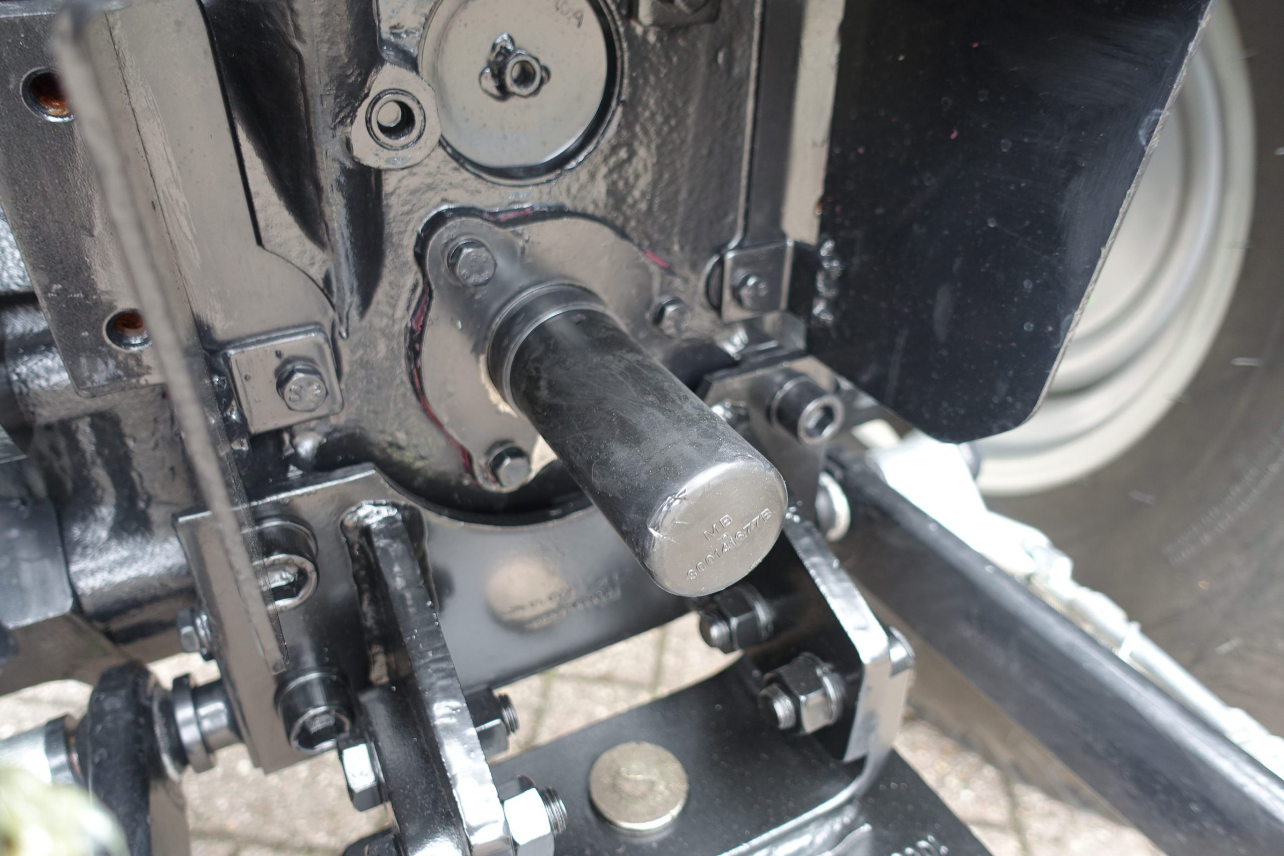 Solis 26 4wd HST - Afbeelding 29