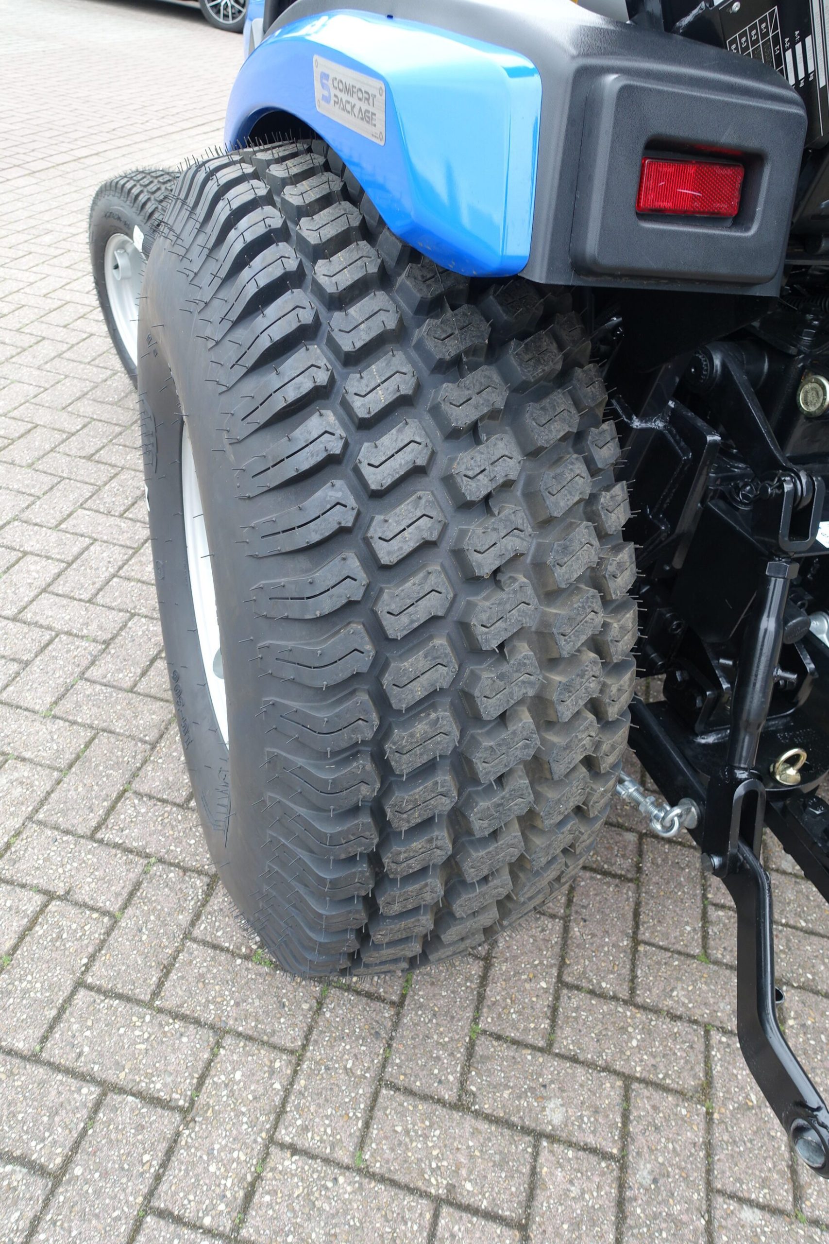 Solis 26 4wd HST - Afbeelding 33