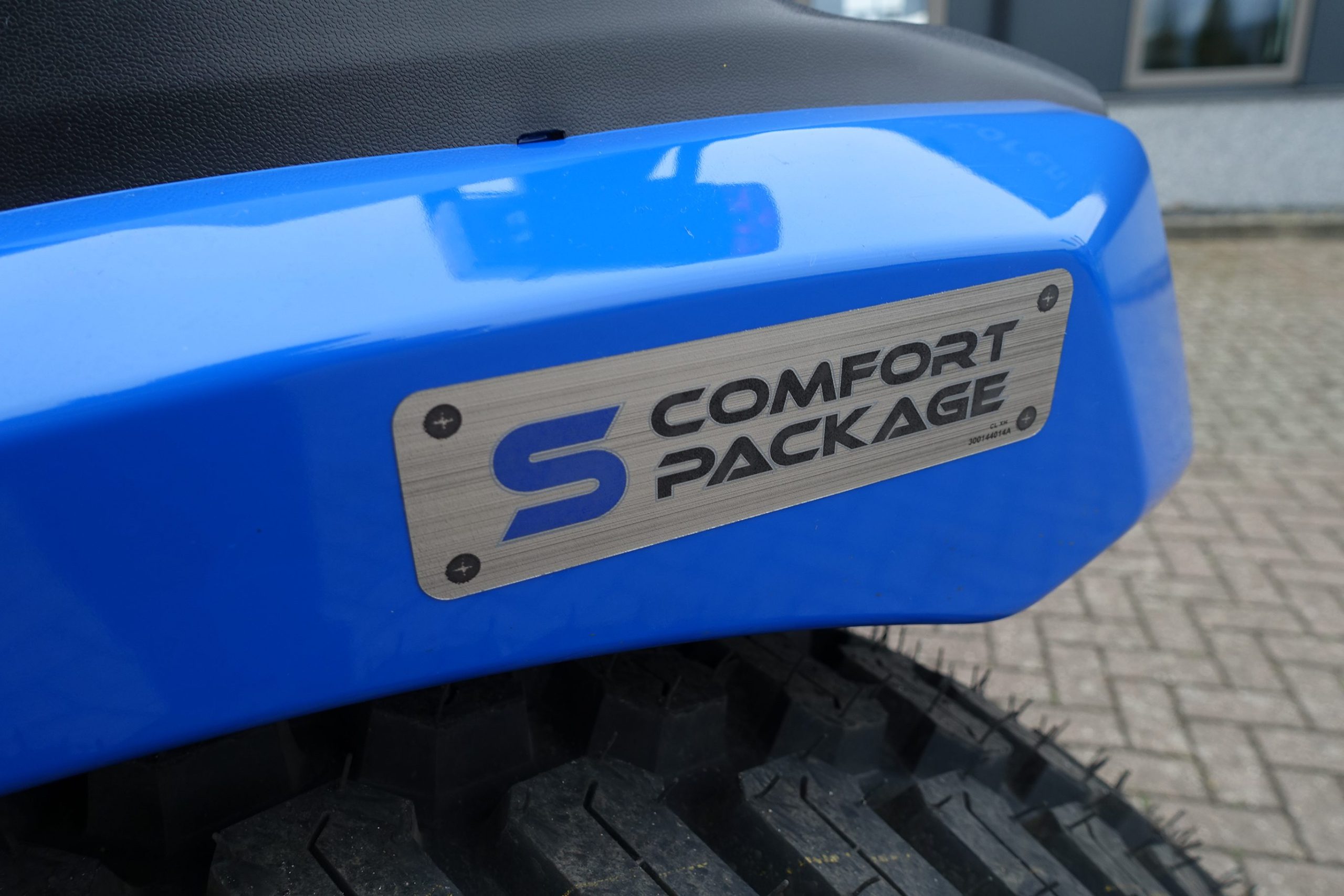 Solis 26 4wd HST - Afbeelding 34