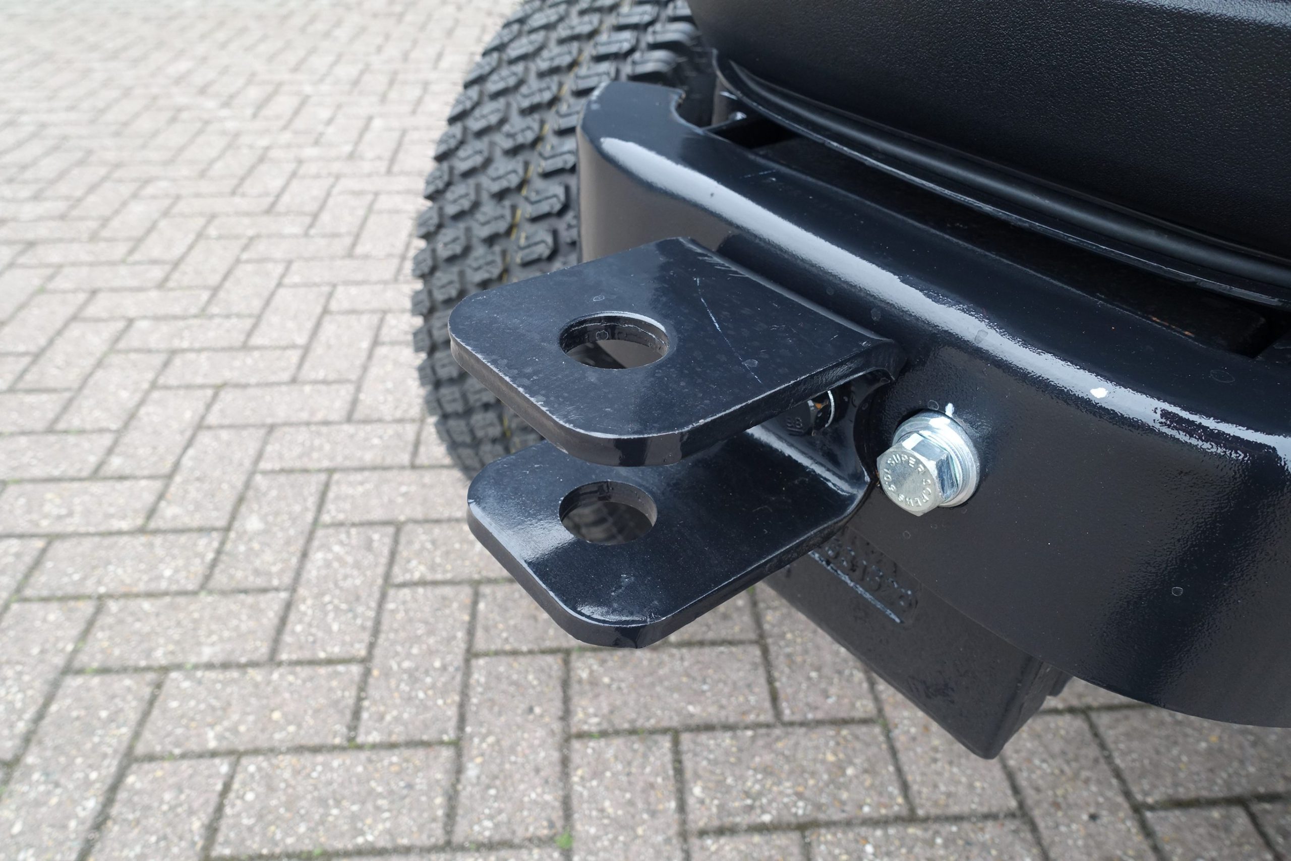 Solis 26 4wd HST - Afbeelding 36