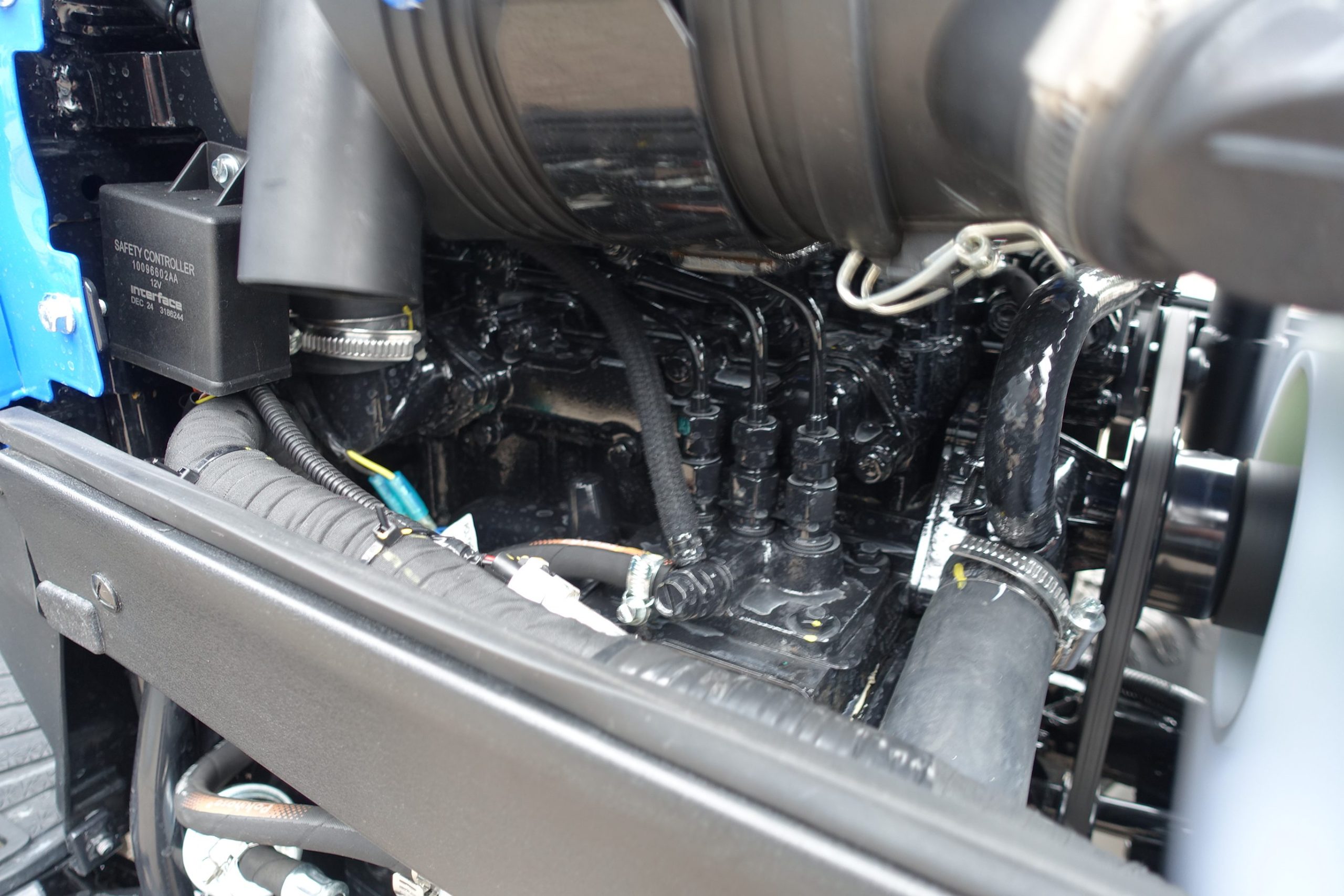 Solis 26 4wd HST - Afbeelding 43