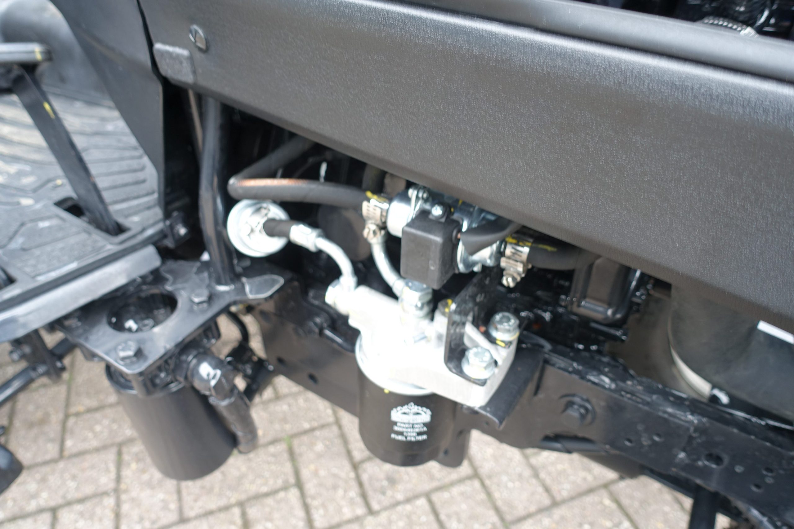 Solis 26 4wd HST - Afbeelding 44