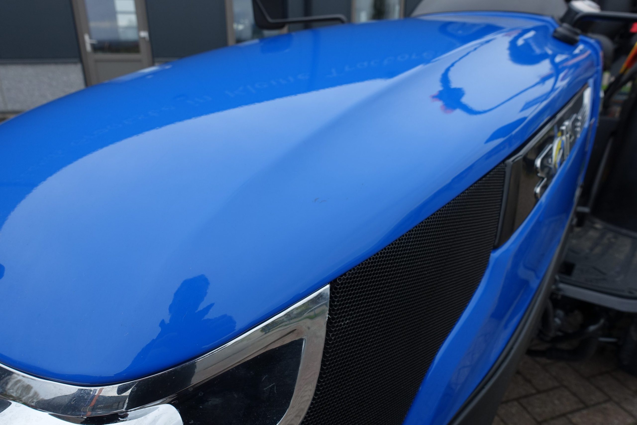 Solis 26 4wd HST - Afbeelding 8