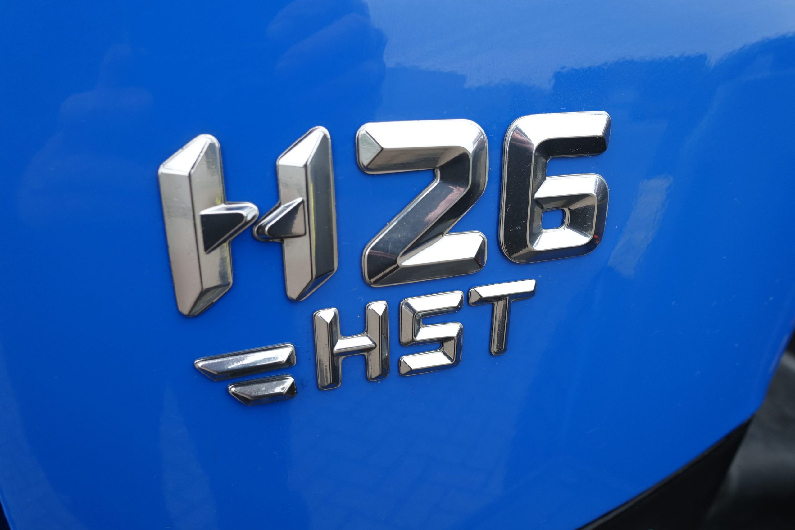 Solis 26 4wd HST - Afbeelding 10