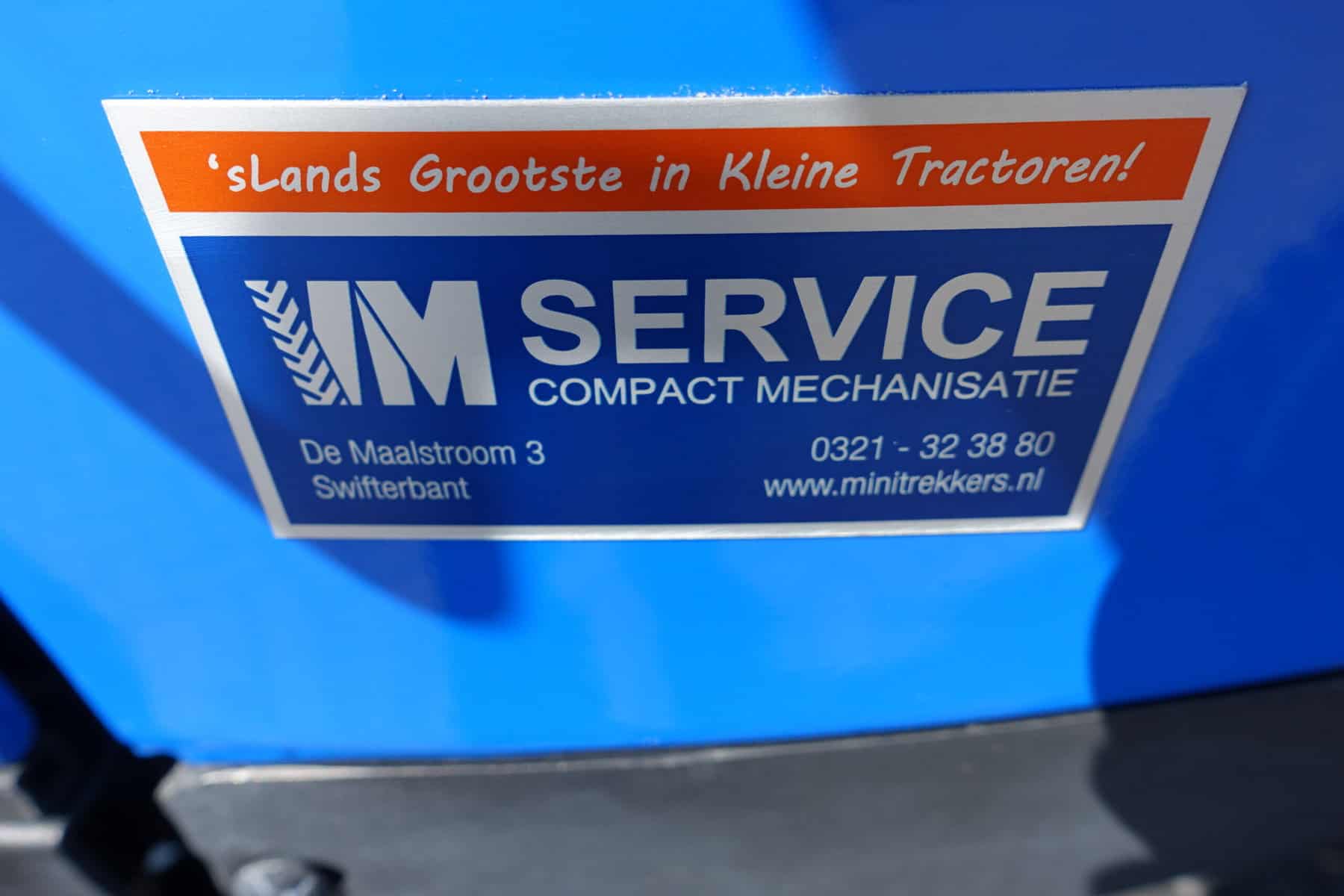 Solis 26 4wd HST - Afbeelding 10