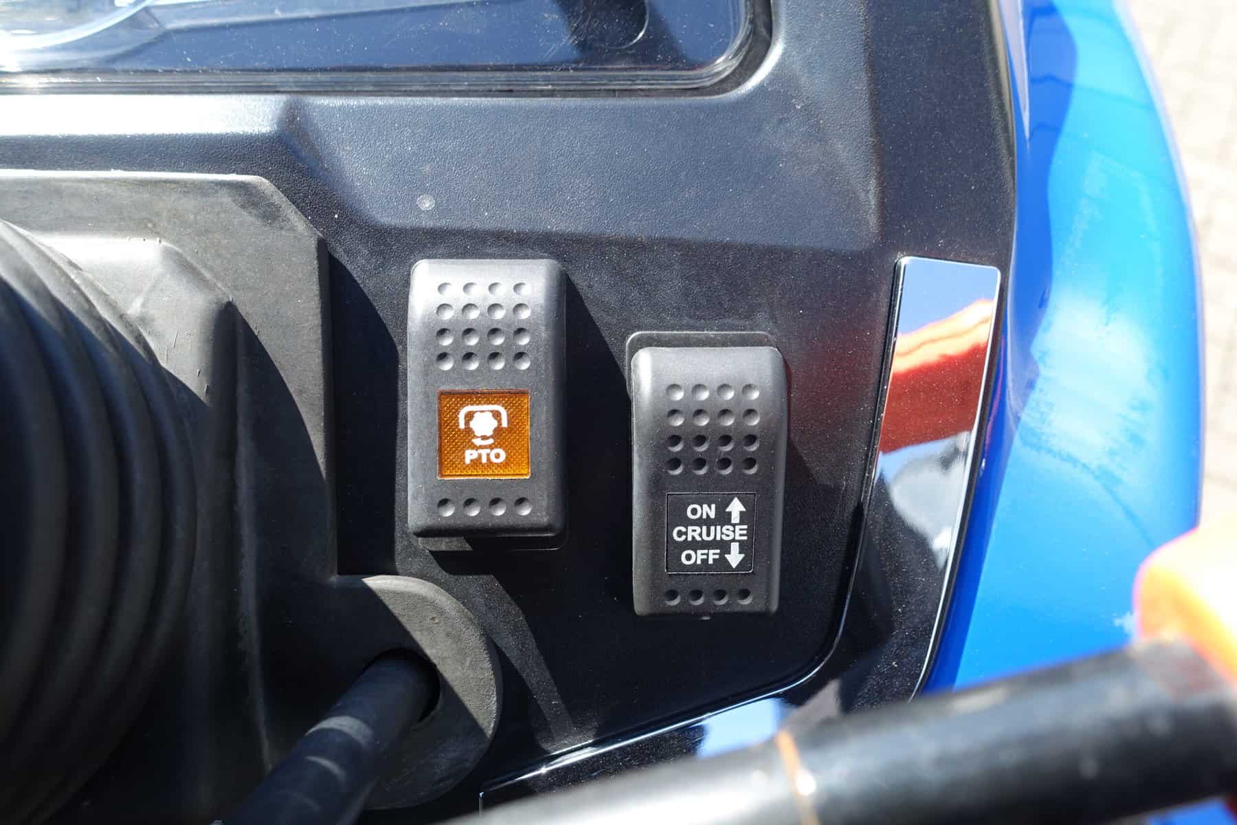 Solis 26 4wd HST - Afbeelding 14