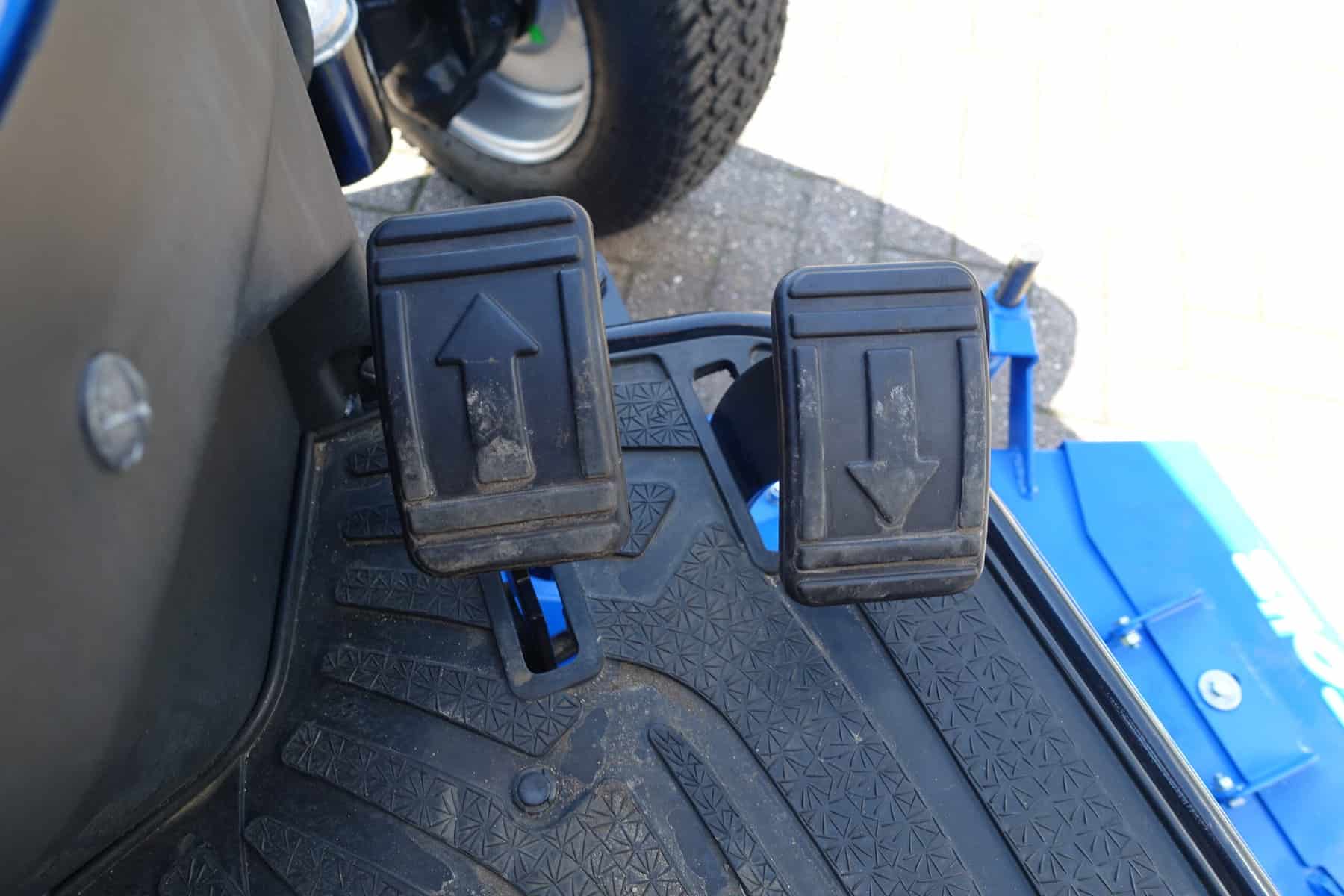 Solis 26 4wd HST - Afbeelding 15