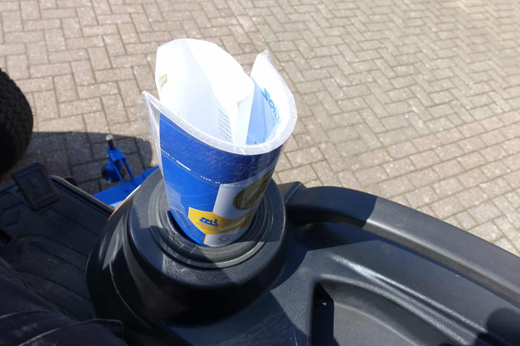 Solis 26 4wd HST - Afbeelding 16