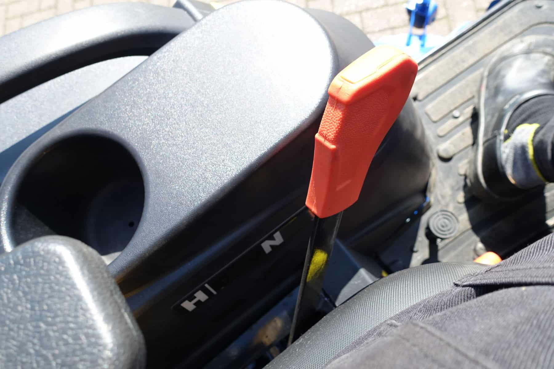 Solis 26 4wd HST - Afbeelding 18