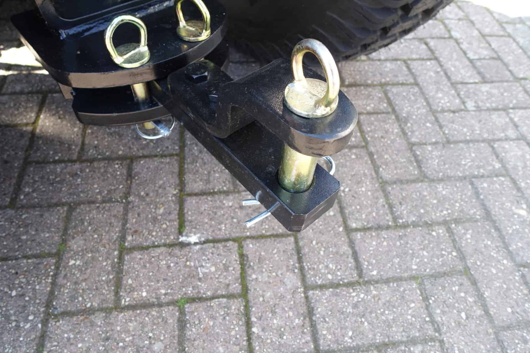 Solis 26 4wd HST - Afbeelding 23