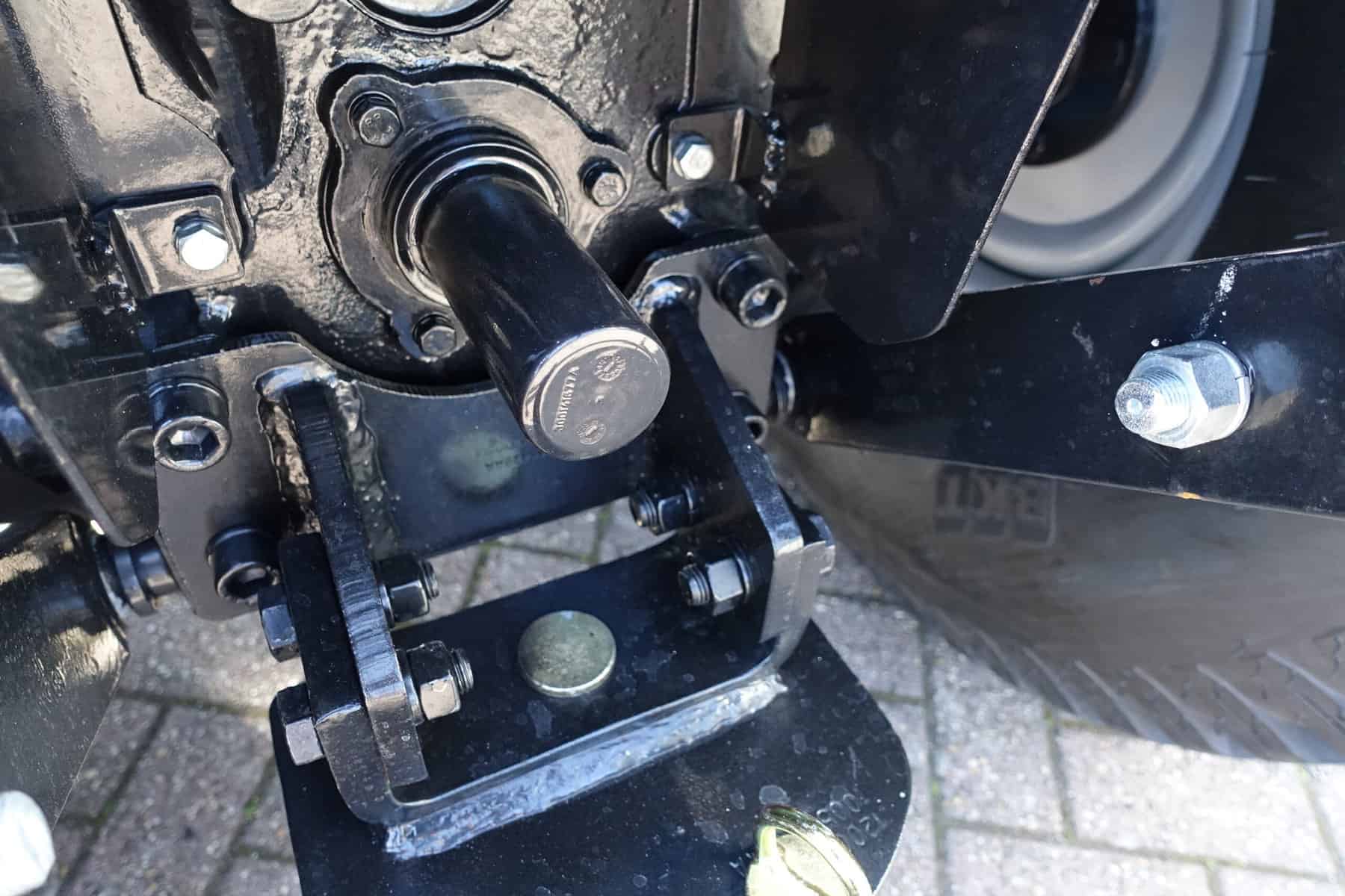 Solis 26 4wd HST - Afbeelding 24