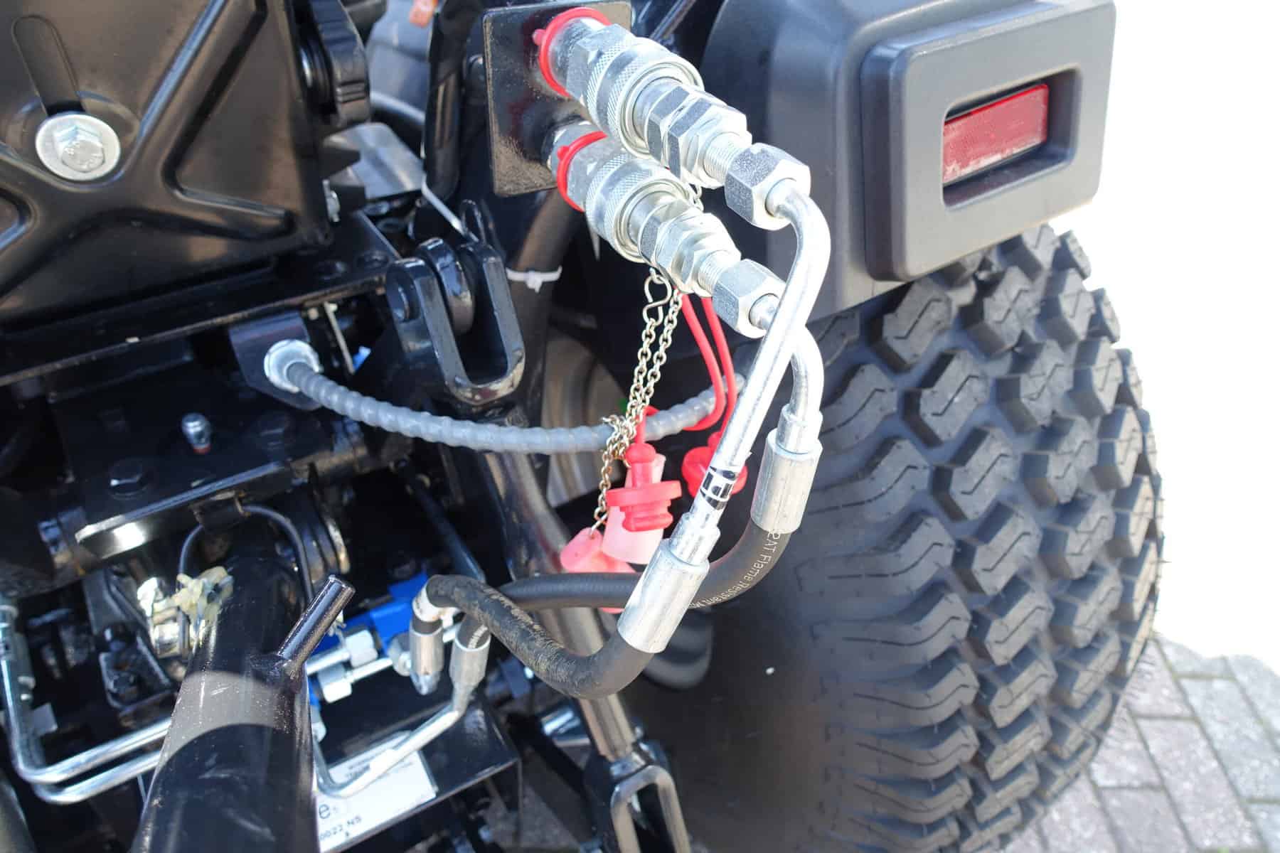 Solis 26 4wd HST - Afbeelding 25