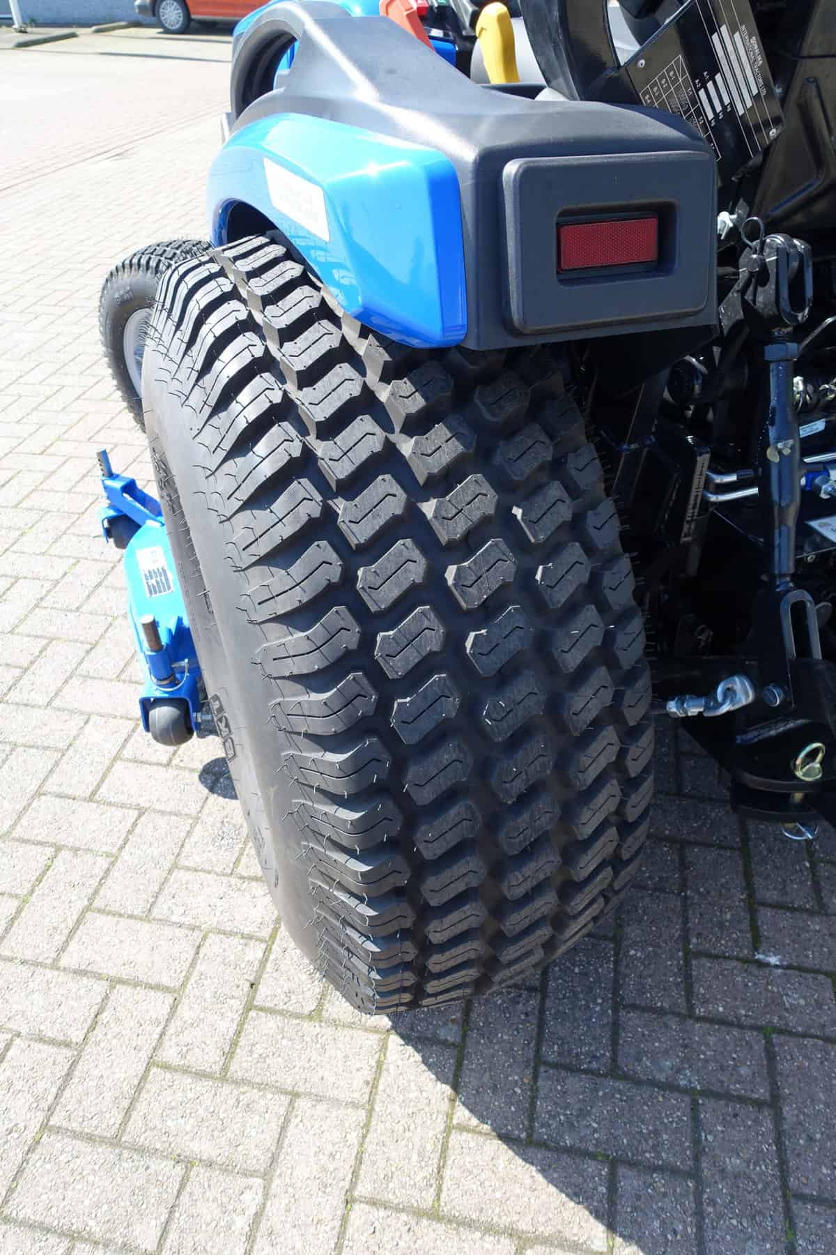 Solis 26 4wd HST - Afbeelding 26