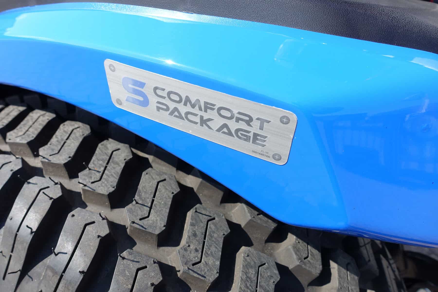 Solis 26 4wd HST - Afbeelding 27