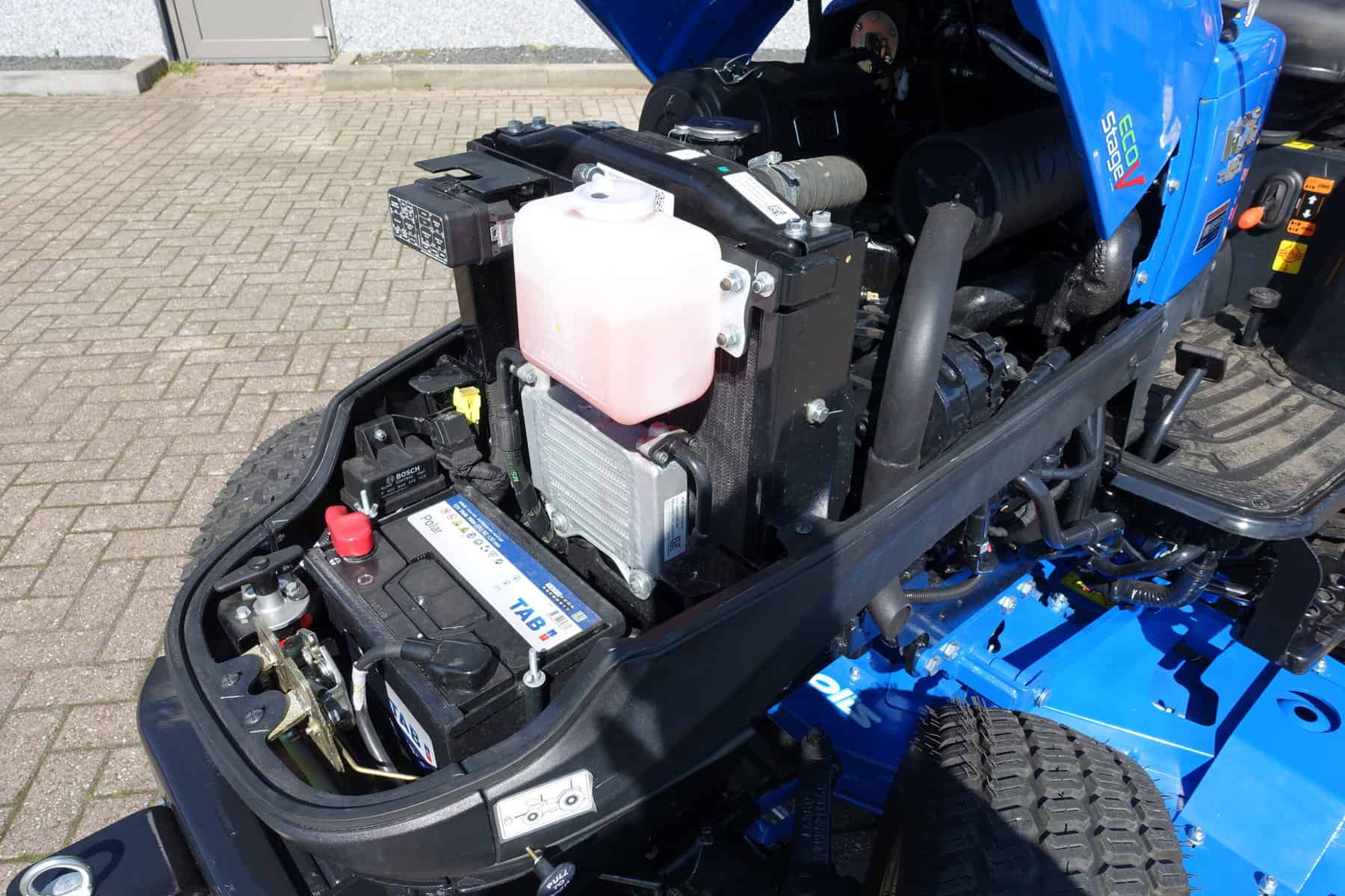 Solis 26 4wd HST - Afbeelding 32