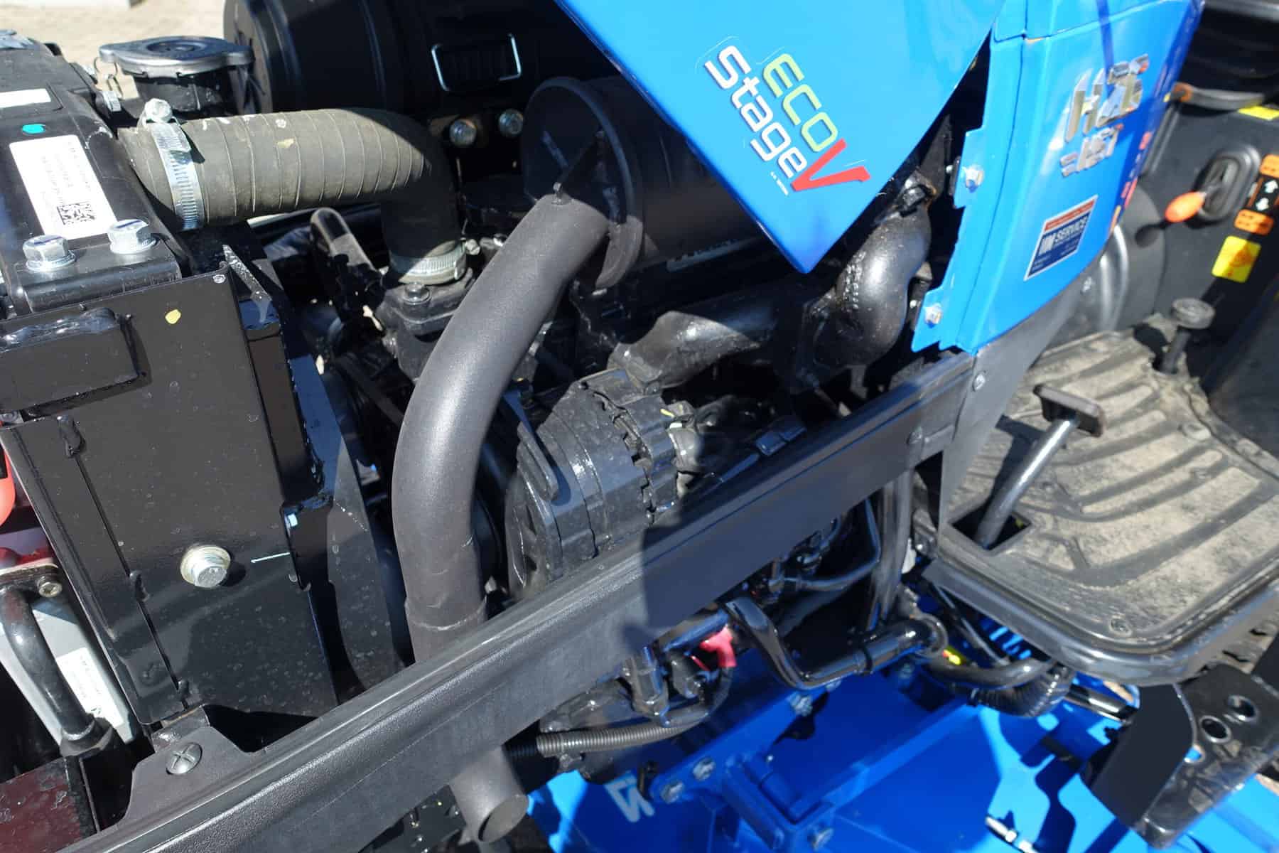 Solis 26 4wd HST - Afbeelding 33